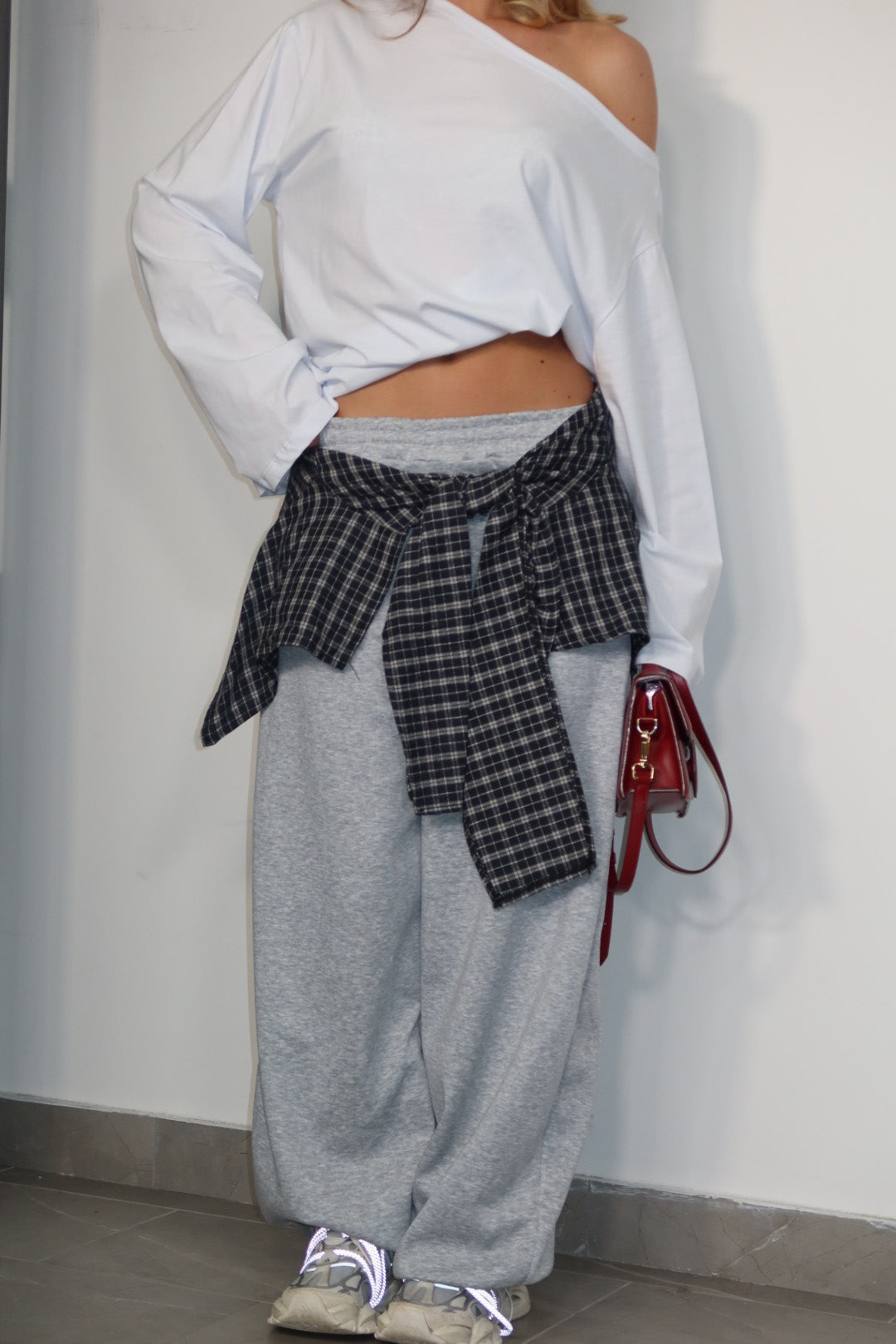 Pant Tuta Cozy