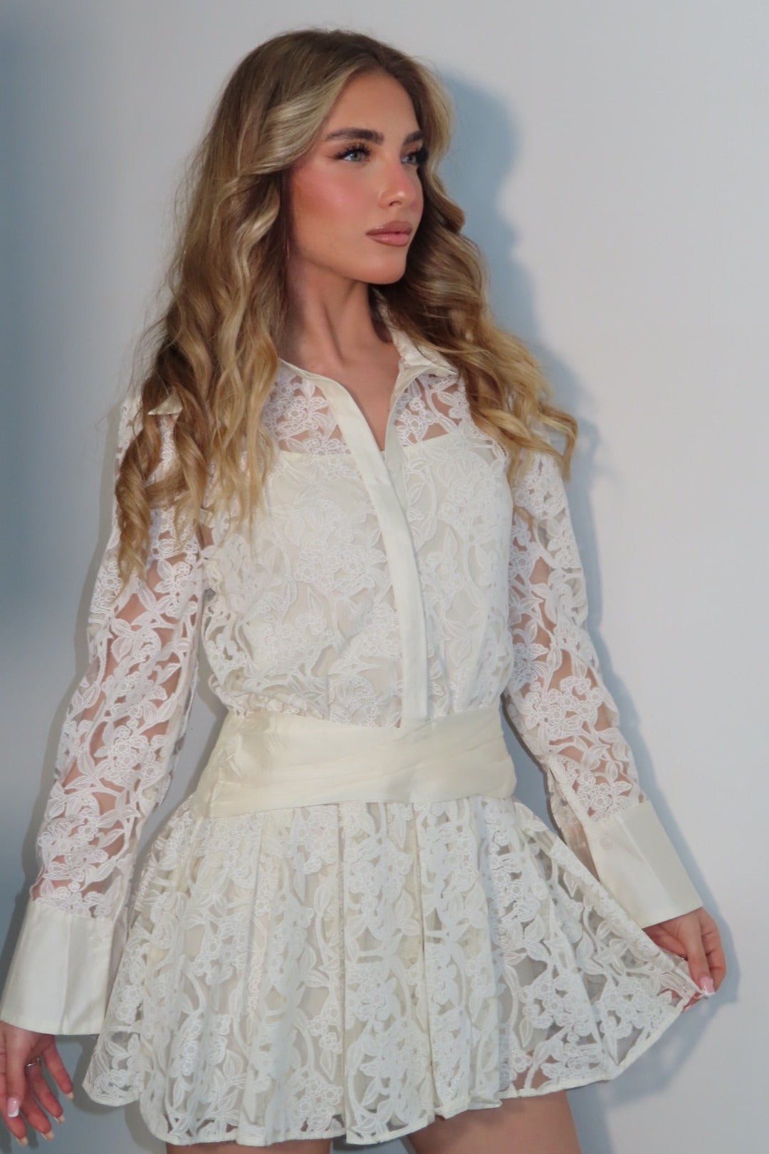 Mini Dress Allegra