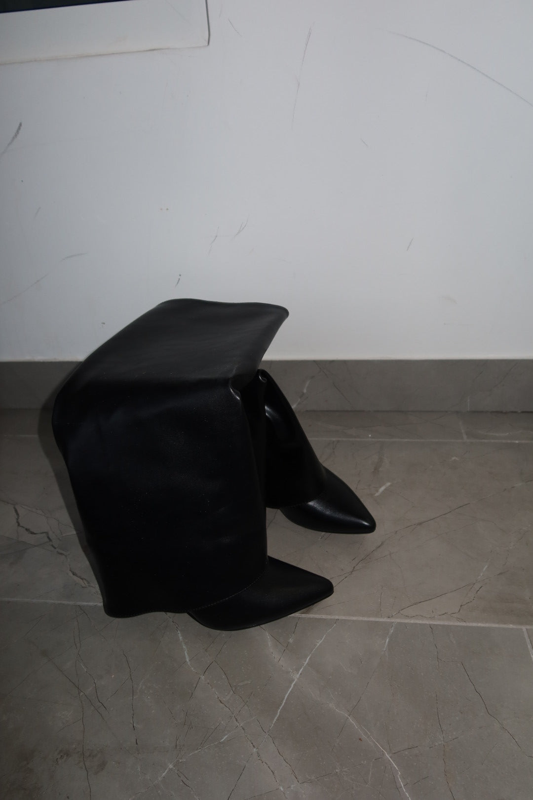 Stivale Black