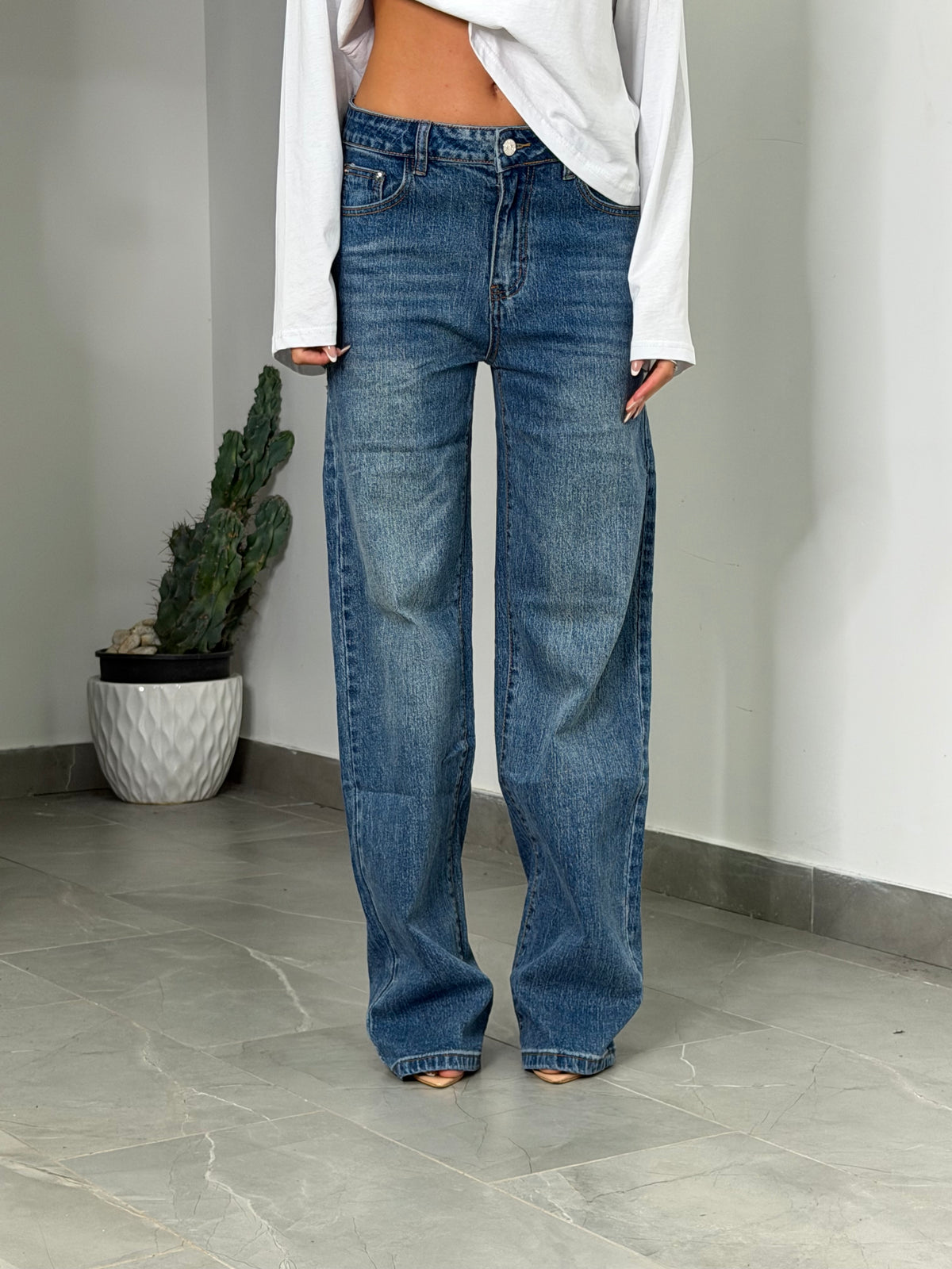Jeans Venere