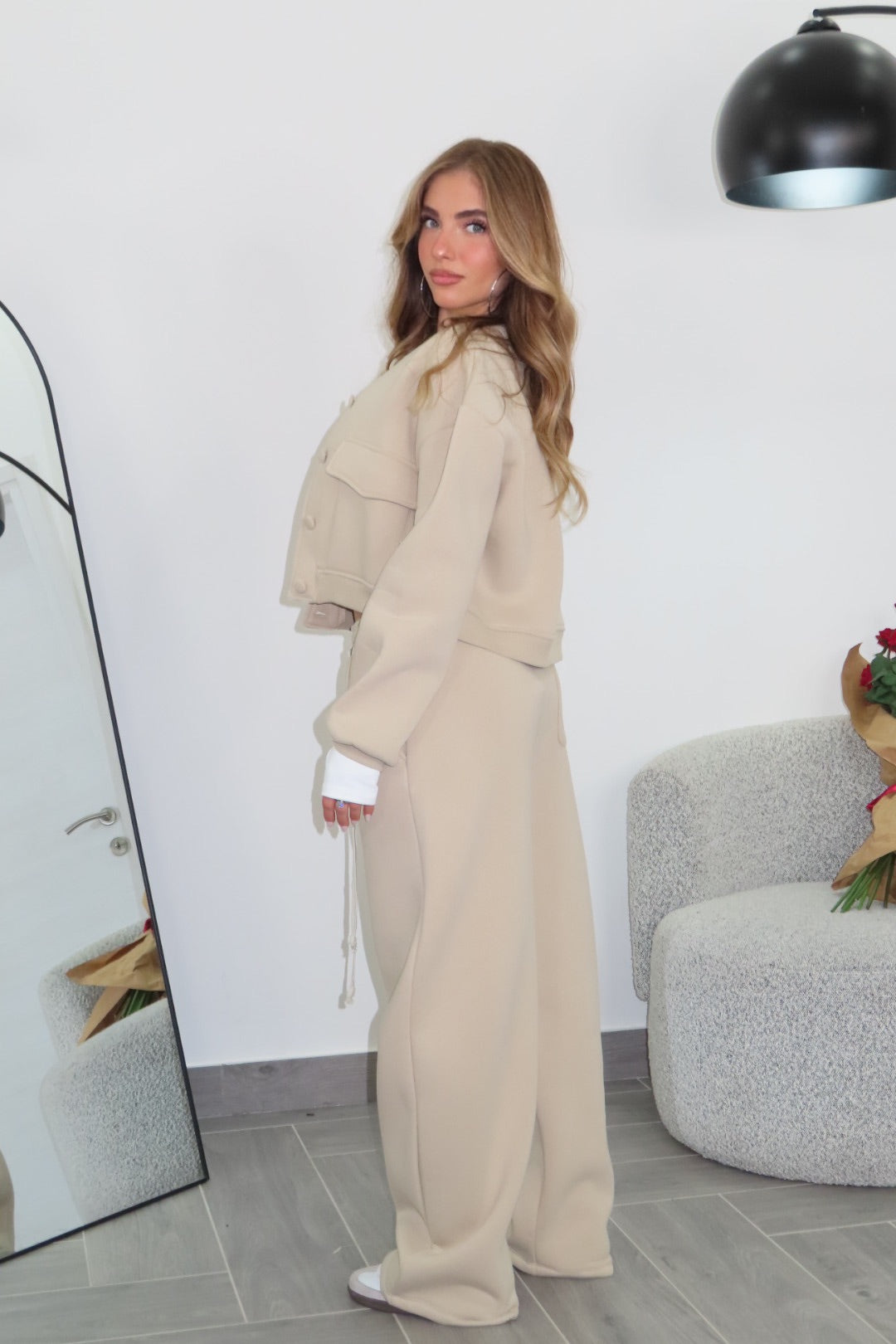 Coordinato Broadway