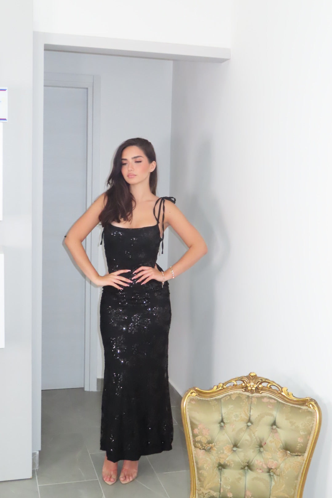 Maxi Dress Incanto