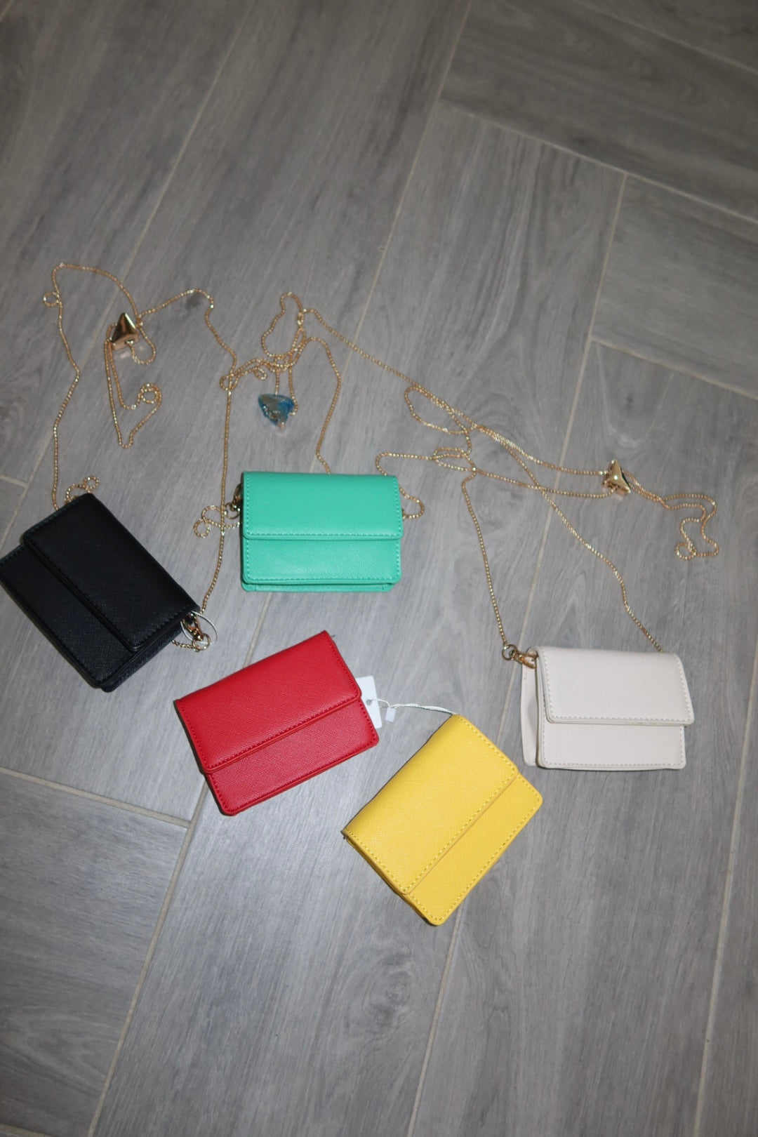 Bag Gioiello