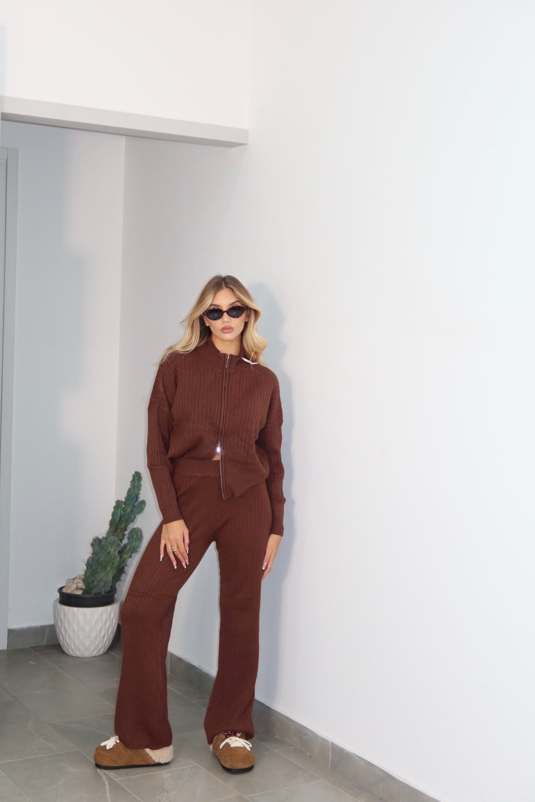 Coordinato Marisol