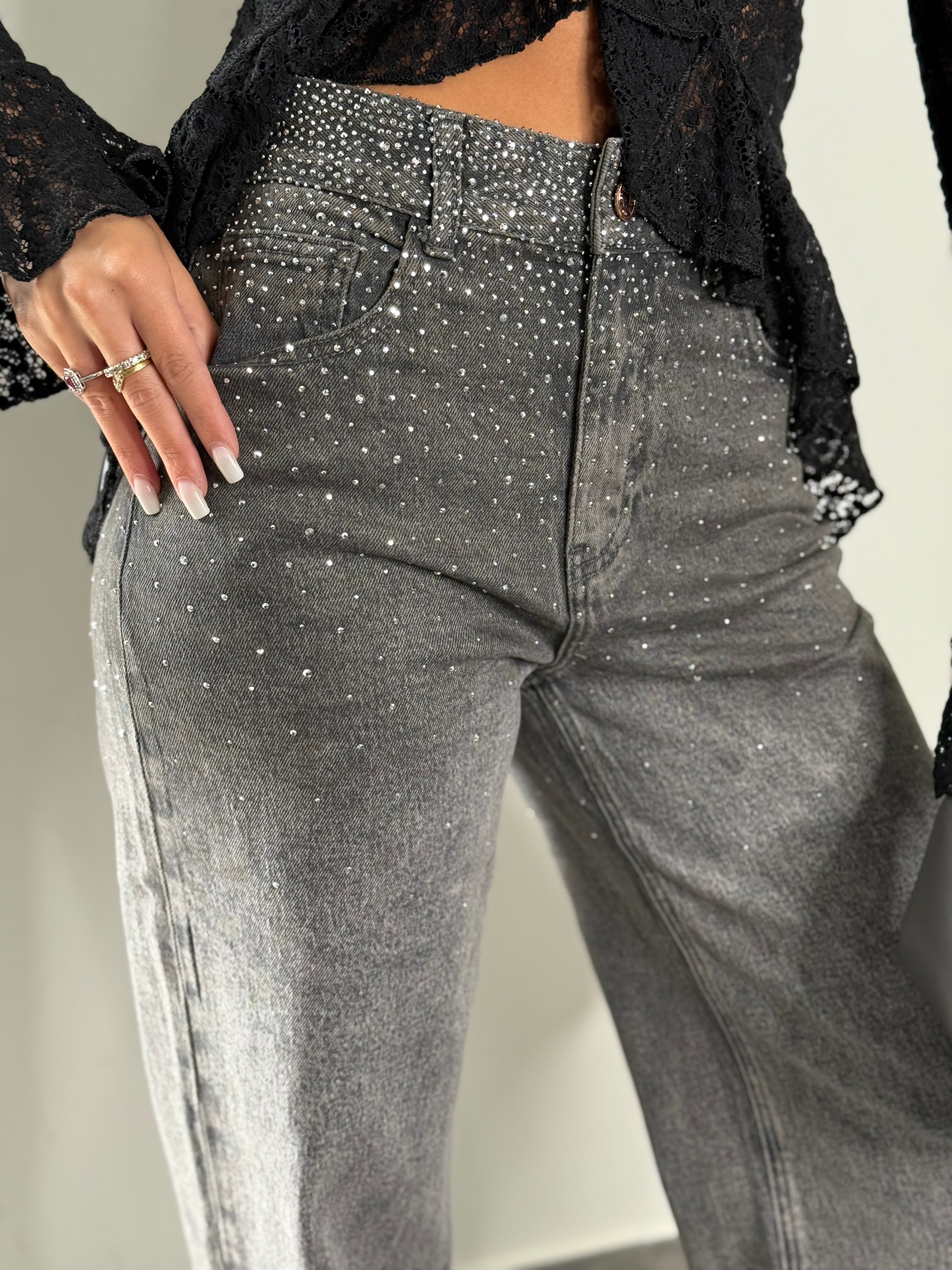 Jeans Moonlight