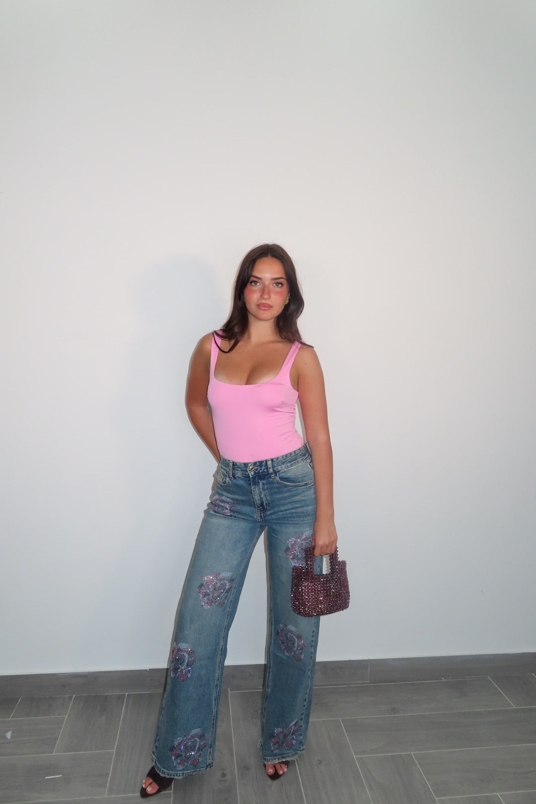 Jeans Rosier
