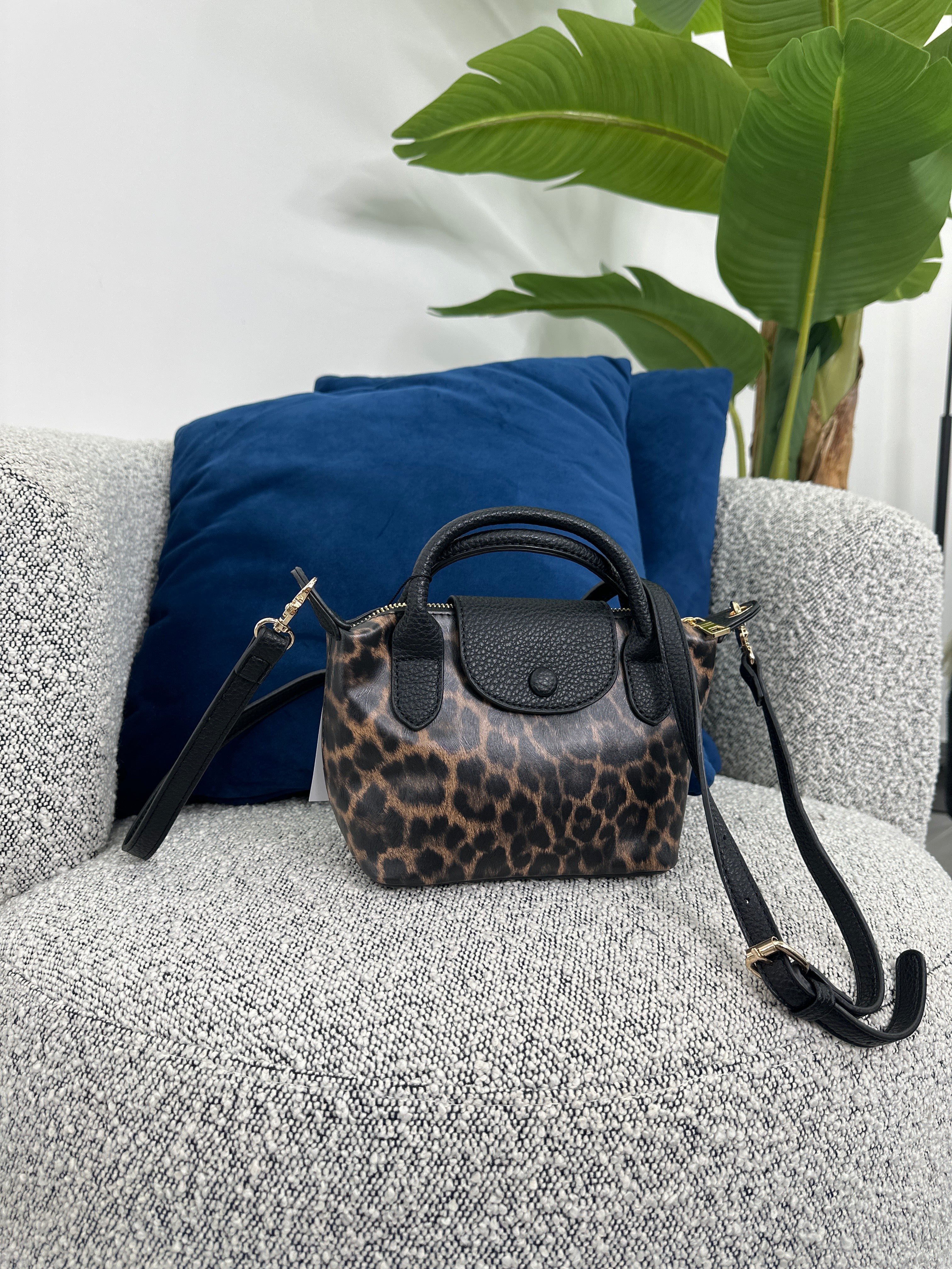 Bag Leopard