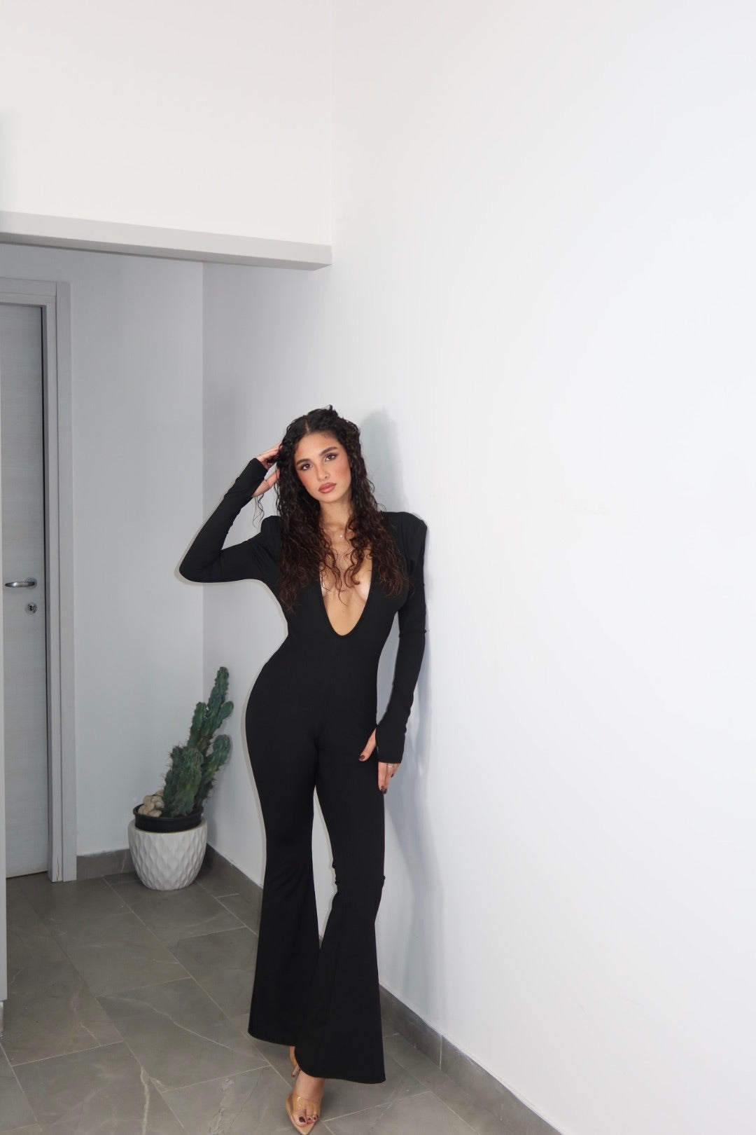 Jumpsuit Giada