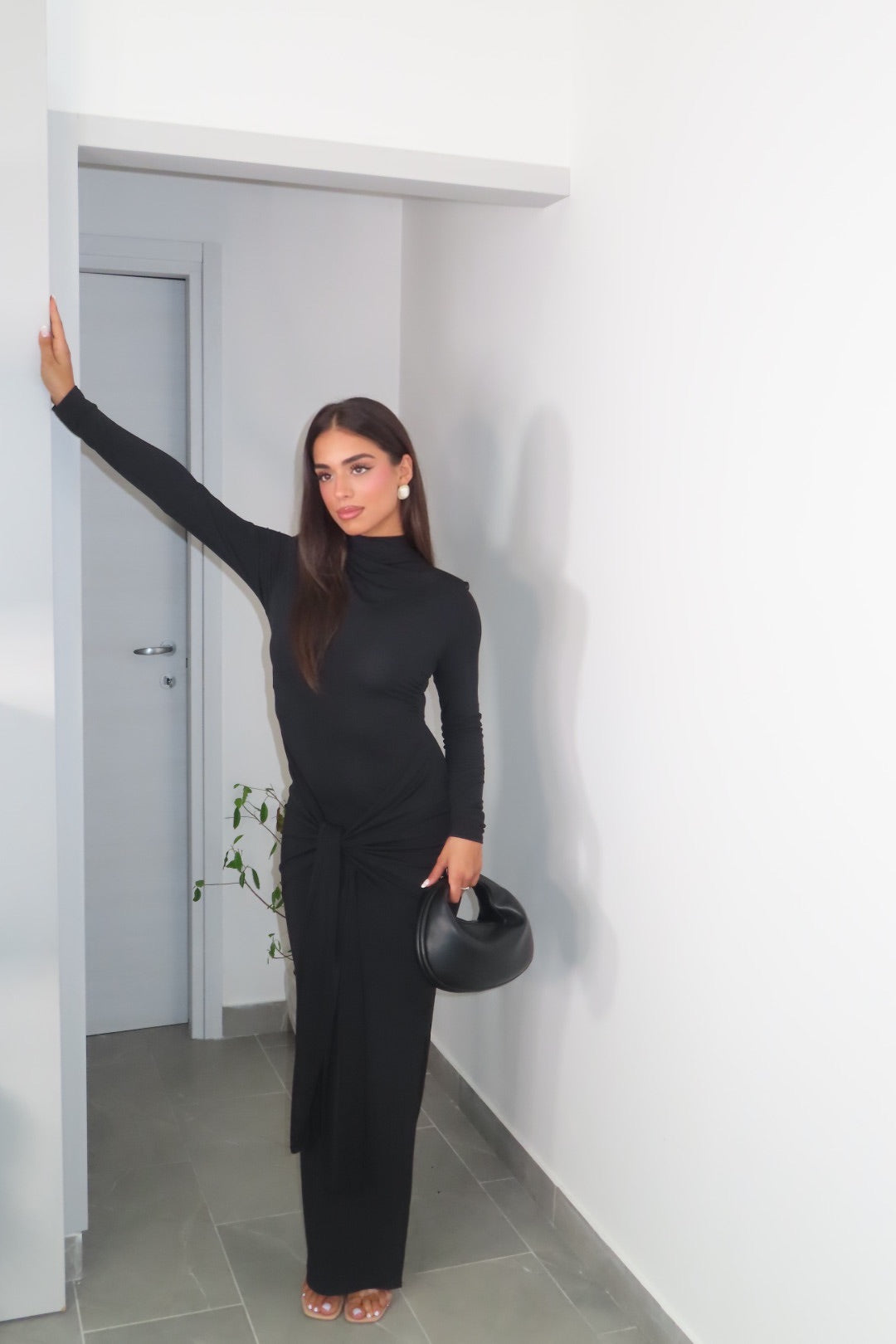 Maxi Dress NUIT