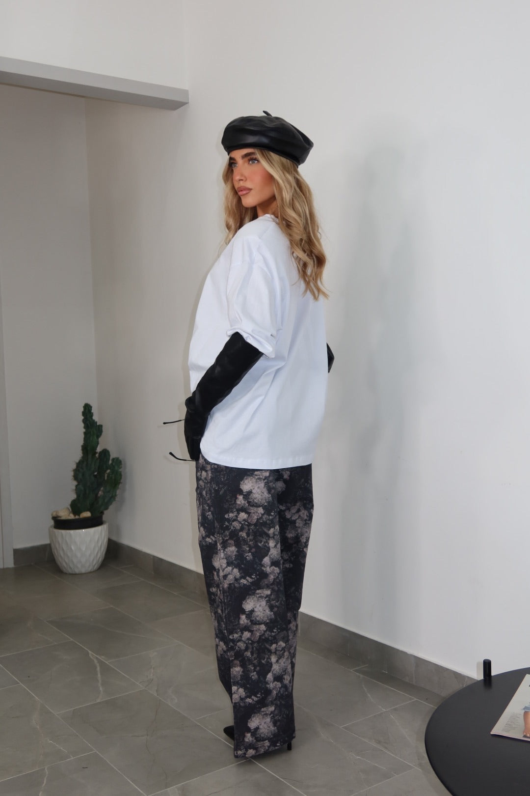 Jeans Radical Chic