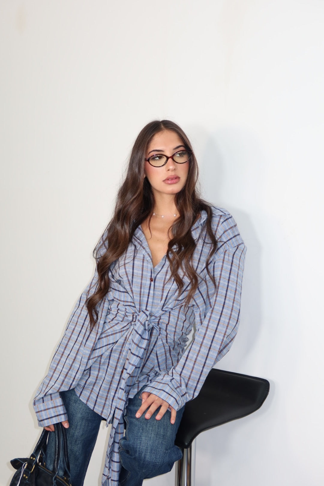 Maxi Camicione Isabella