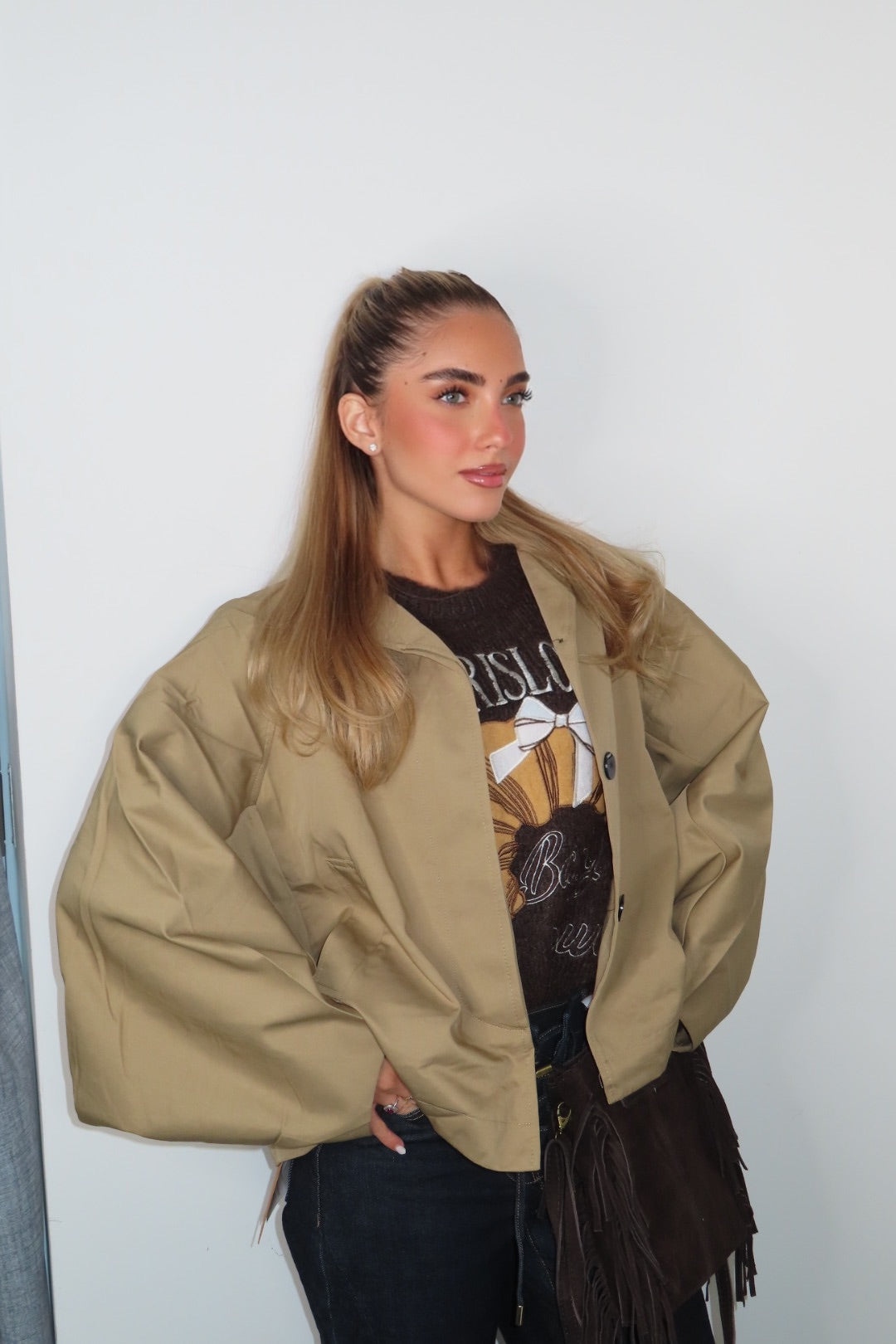 Bomber Trench