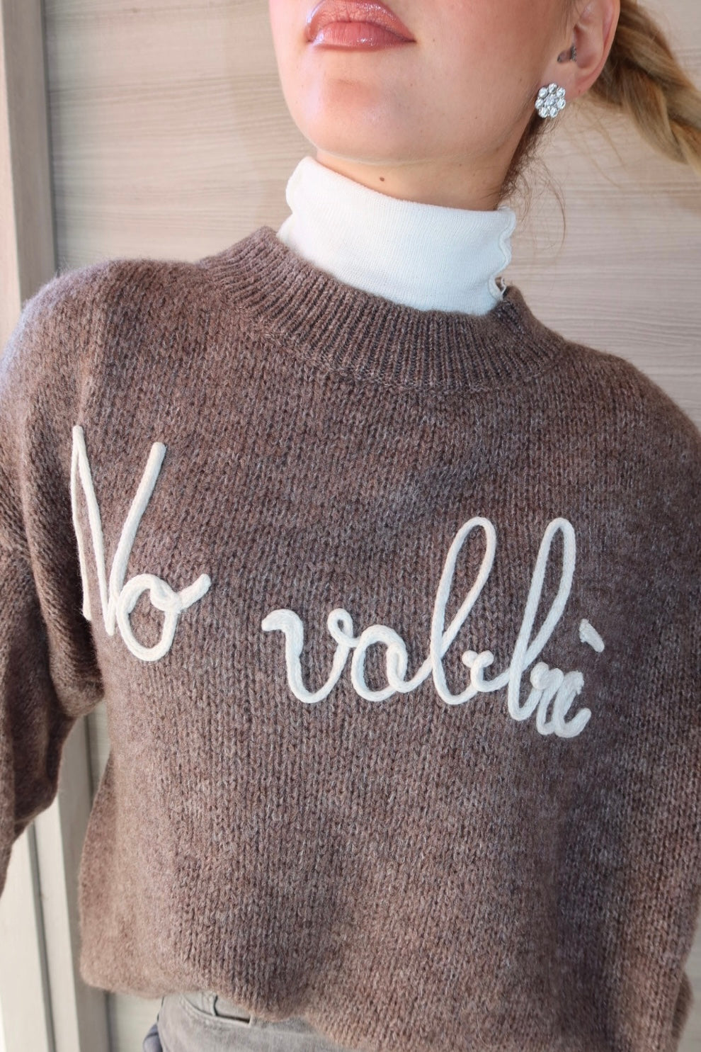 Pull Frasi
