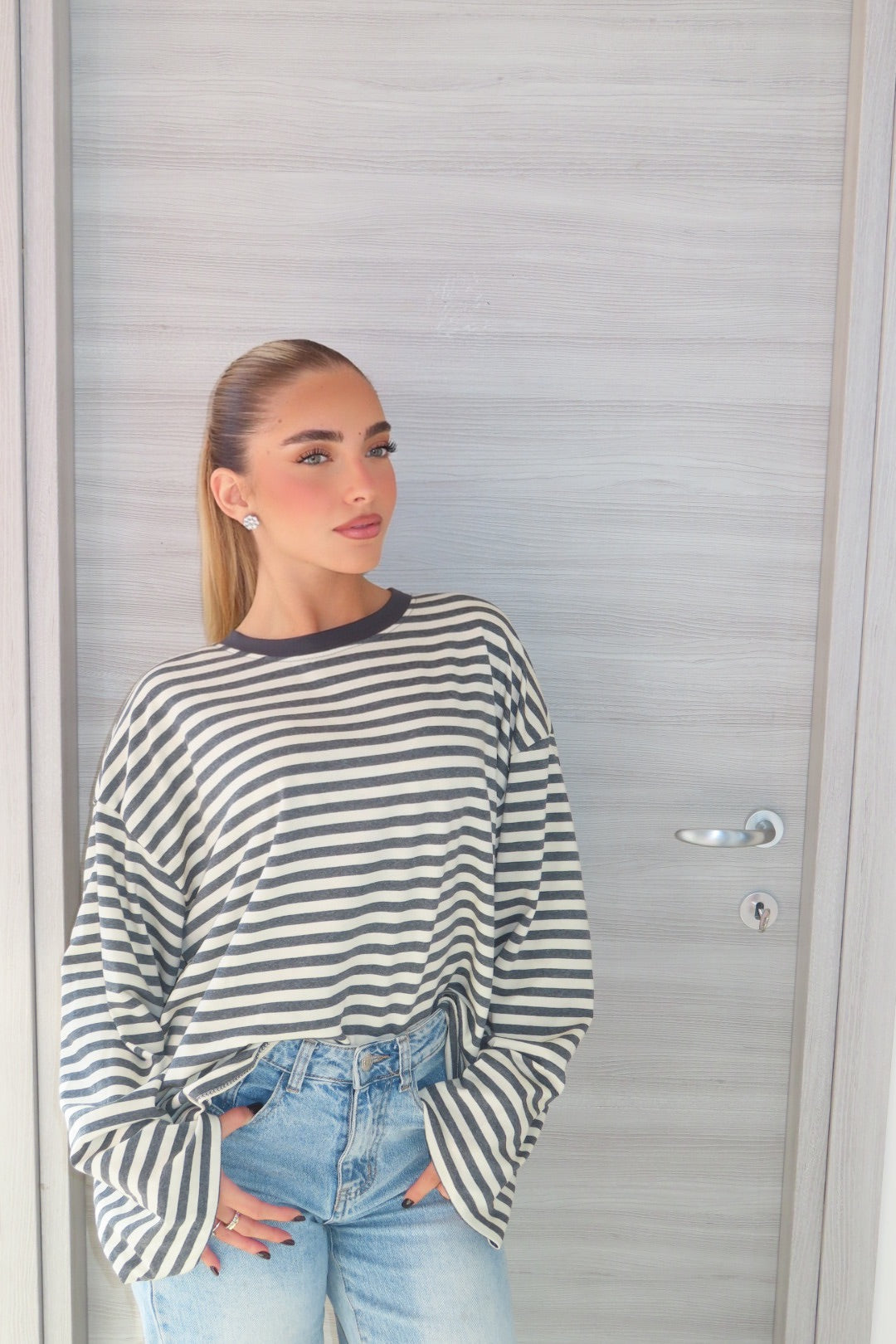 T-shirt Clotilde