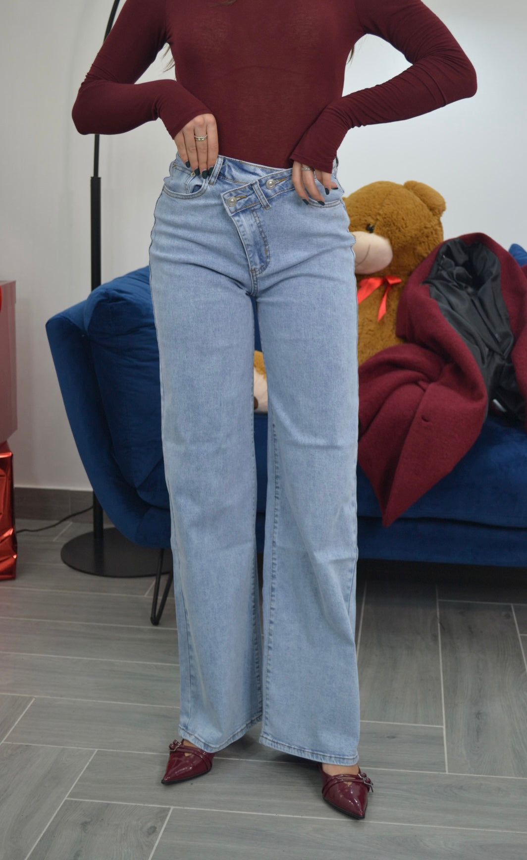 Jeans Chiara