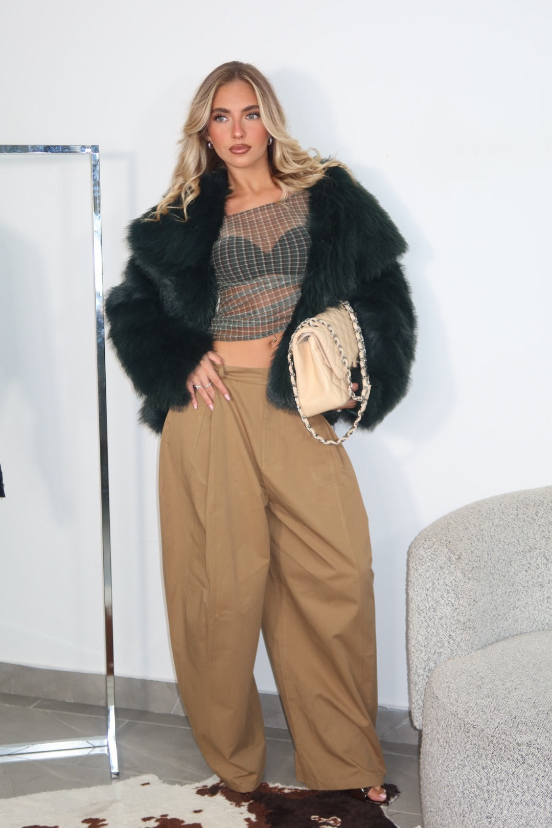 Pantalone Kim
