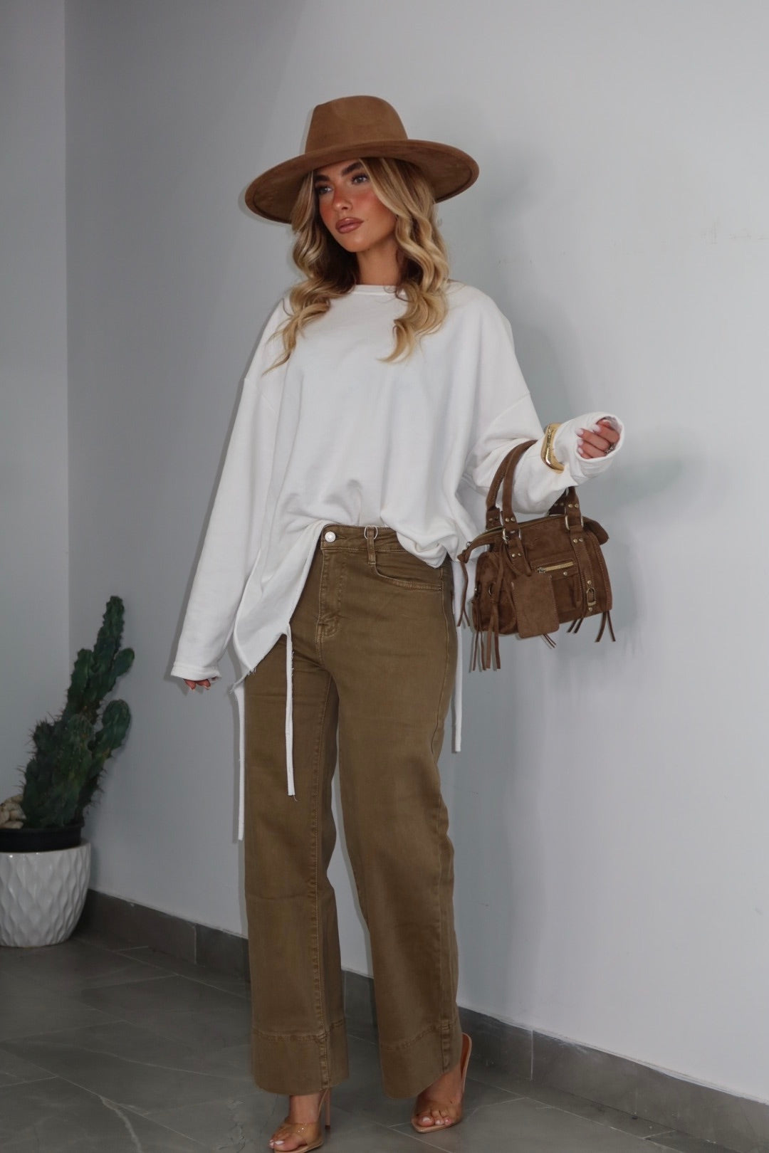 Jeans Sand