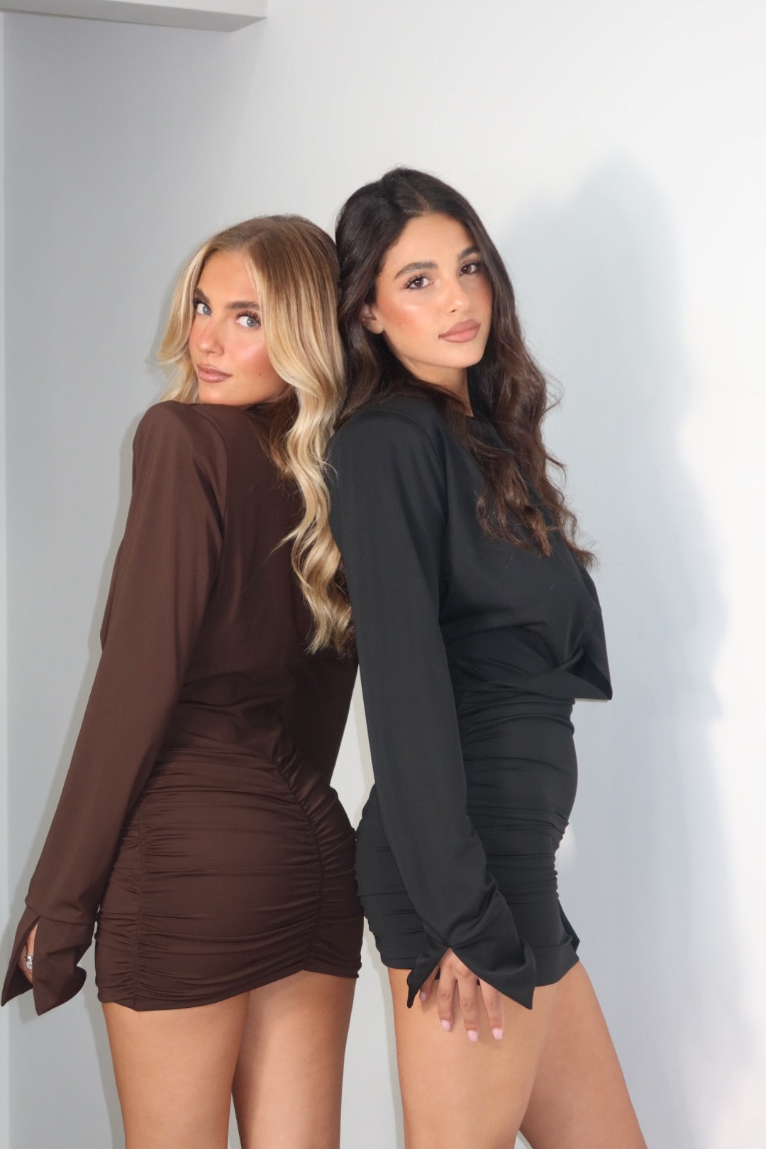 Mini Dress Eva
