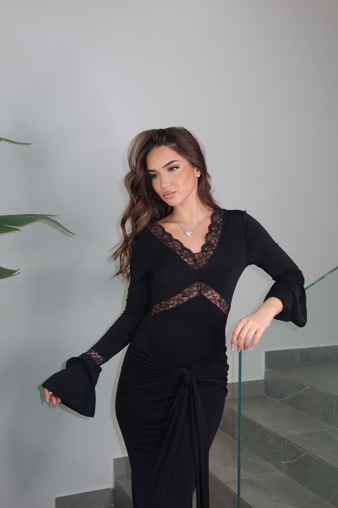 Maxi Dress Elvira