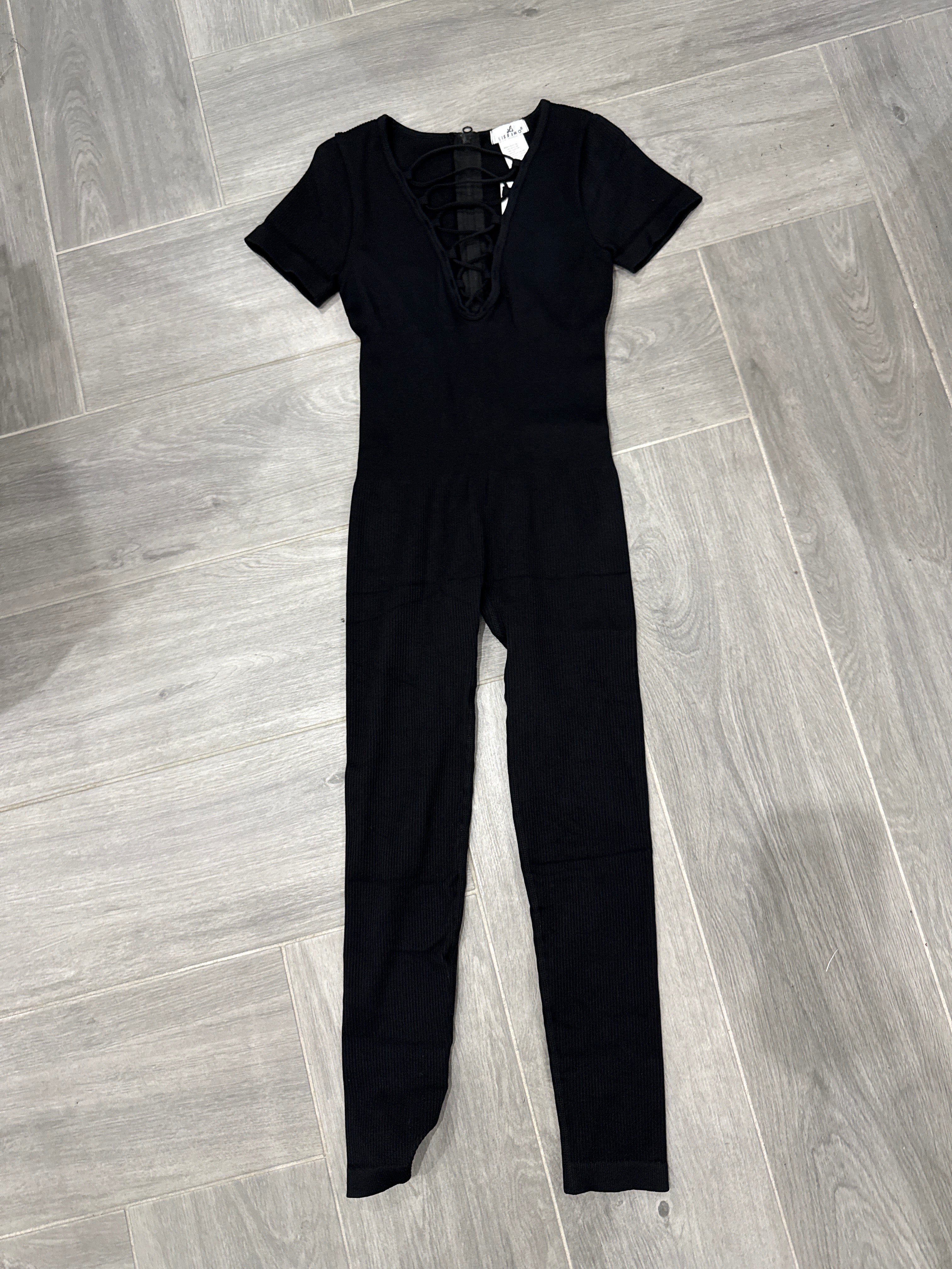 Jumpsuit Modellante Costime