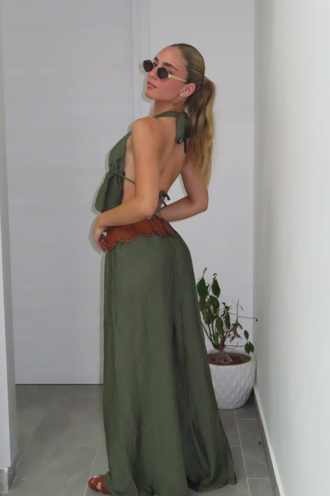 Coordinato Era