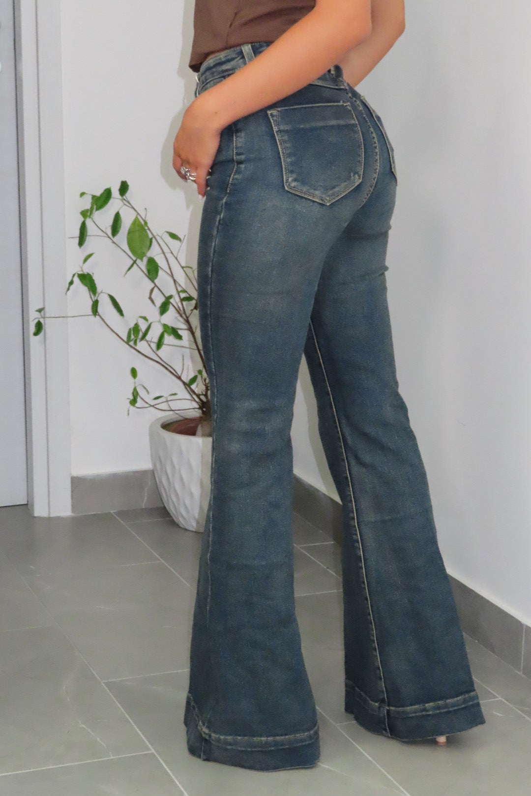 Jeans Kim Zampa
