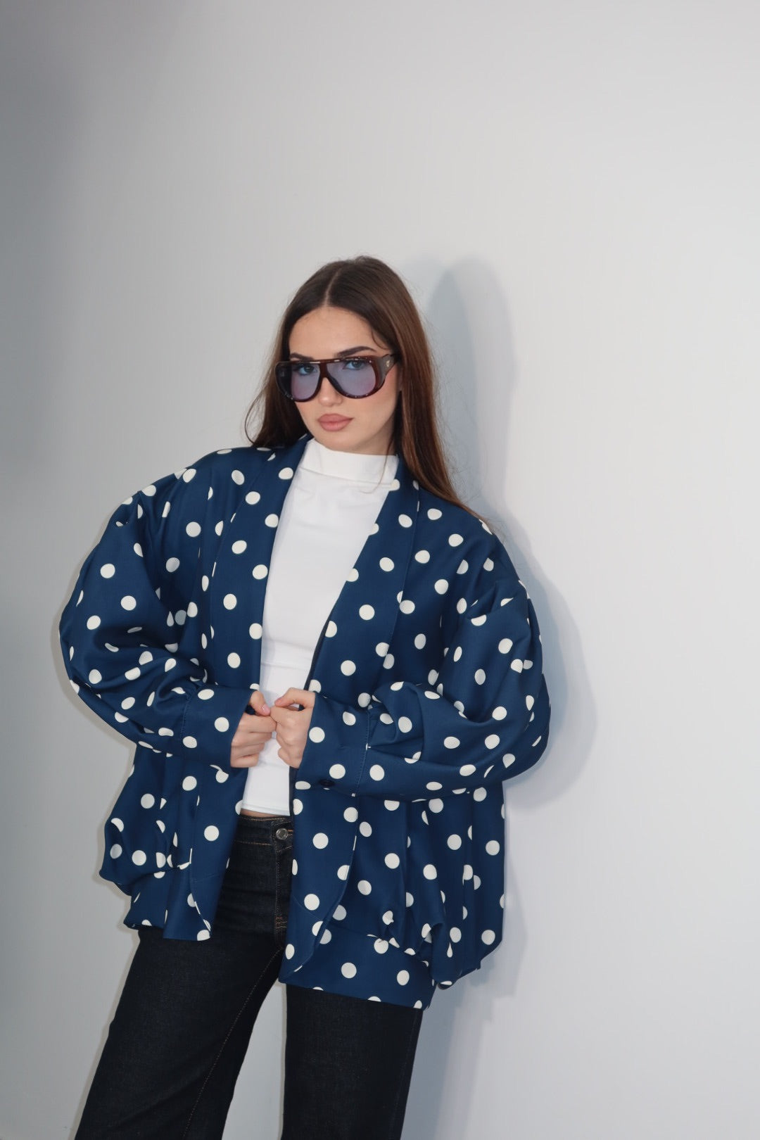 Bomber Pois