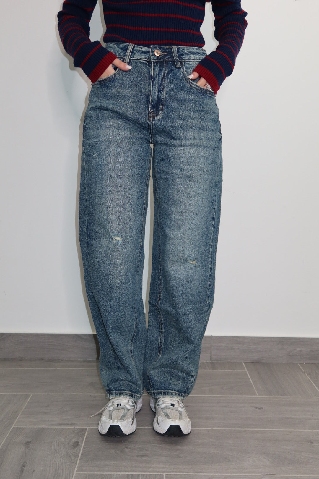 Jeans Gioia