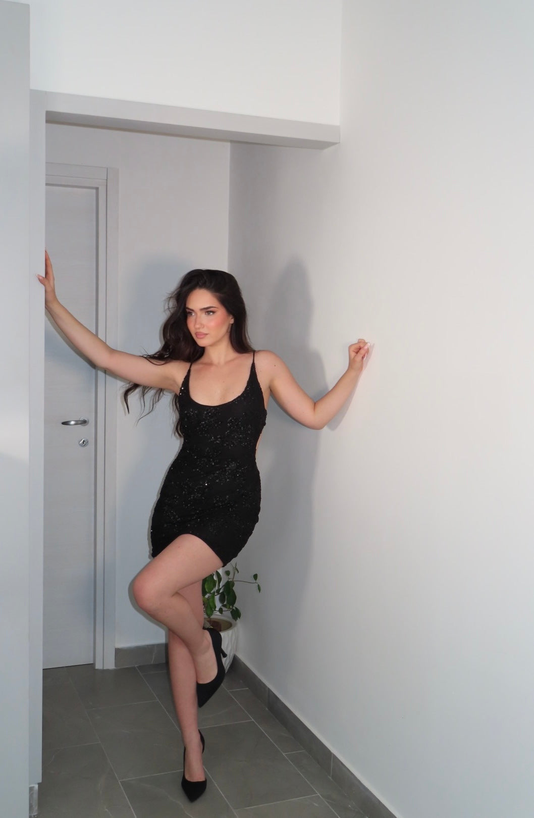 Mini Dress Incanto