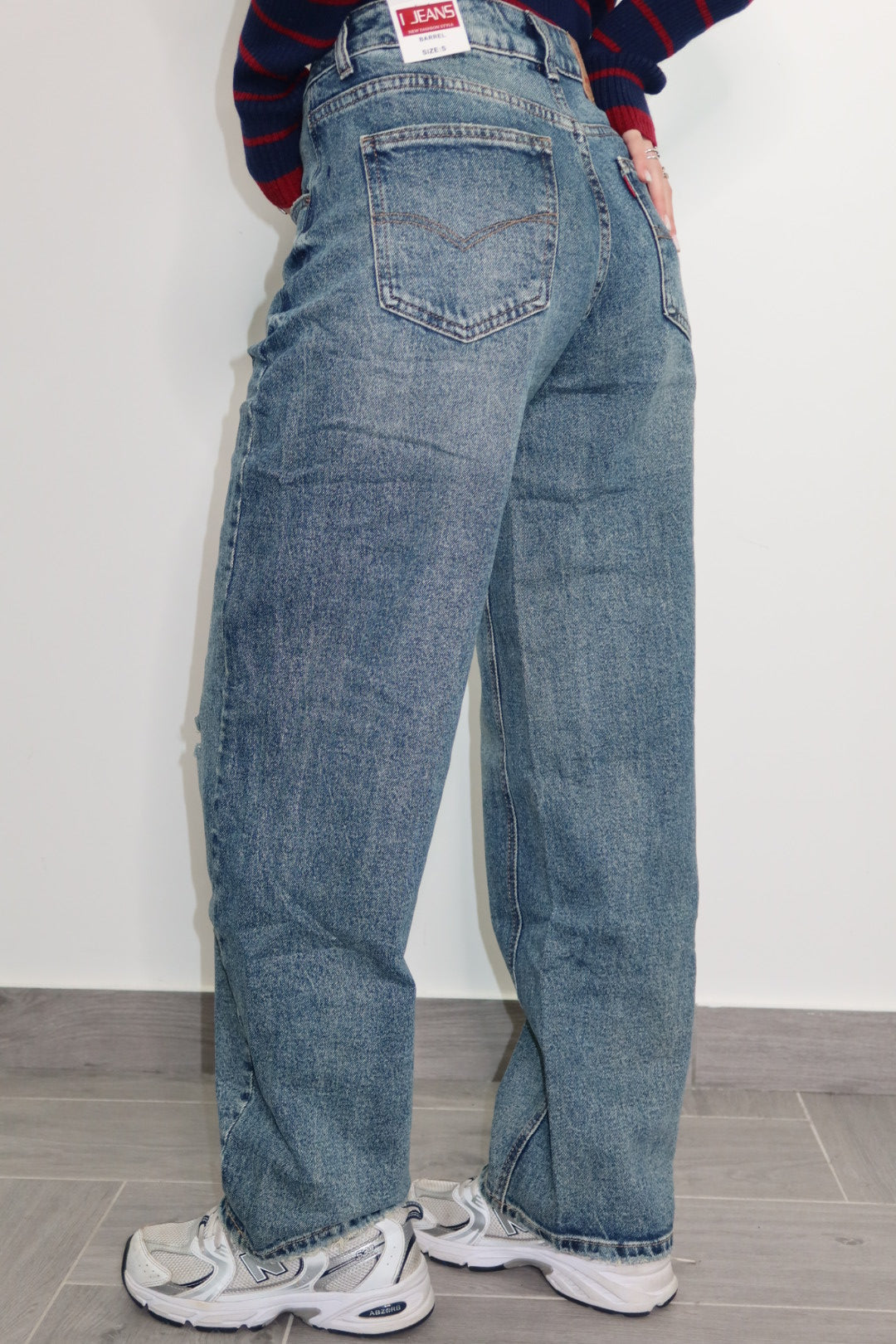 Jeans Gioia