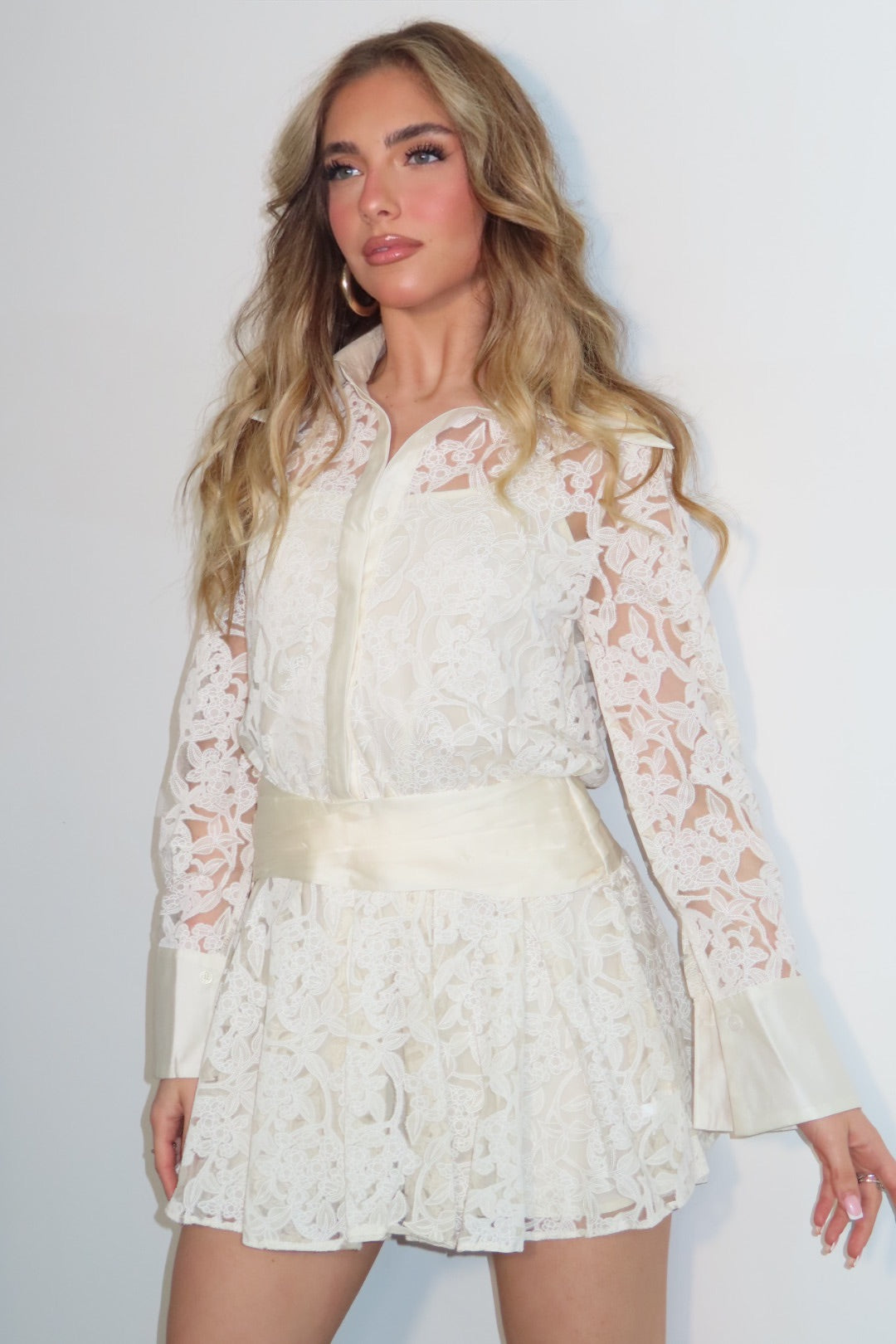 Mini Dress Allegra
