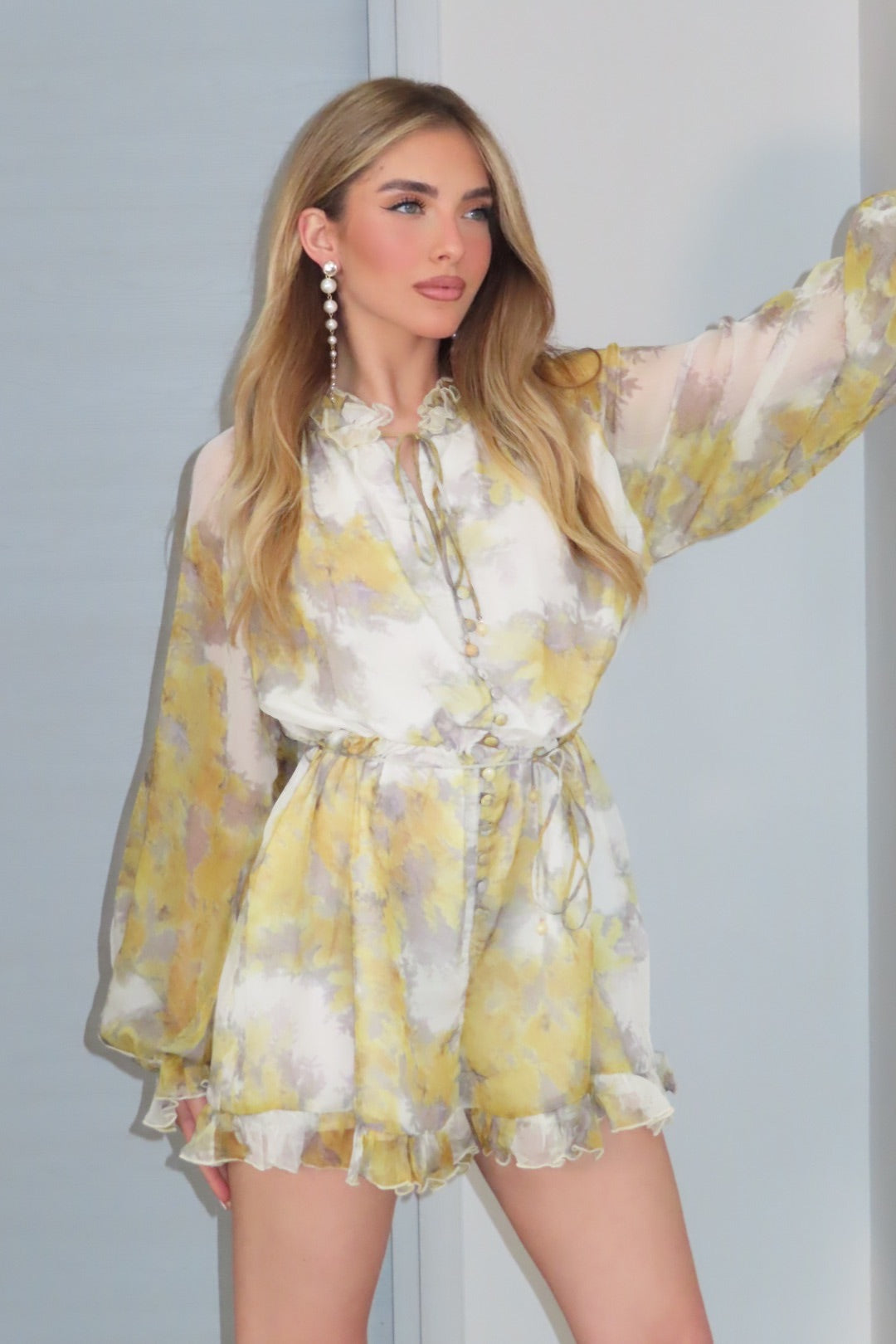 Tutina Akira Floreale