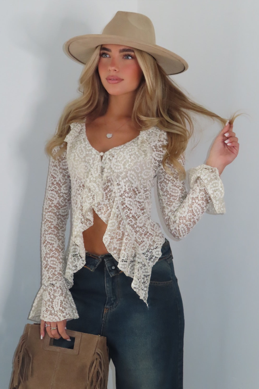 Maglia Soleil