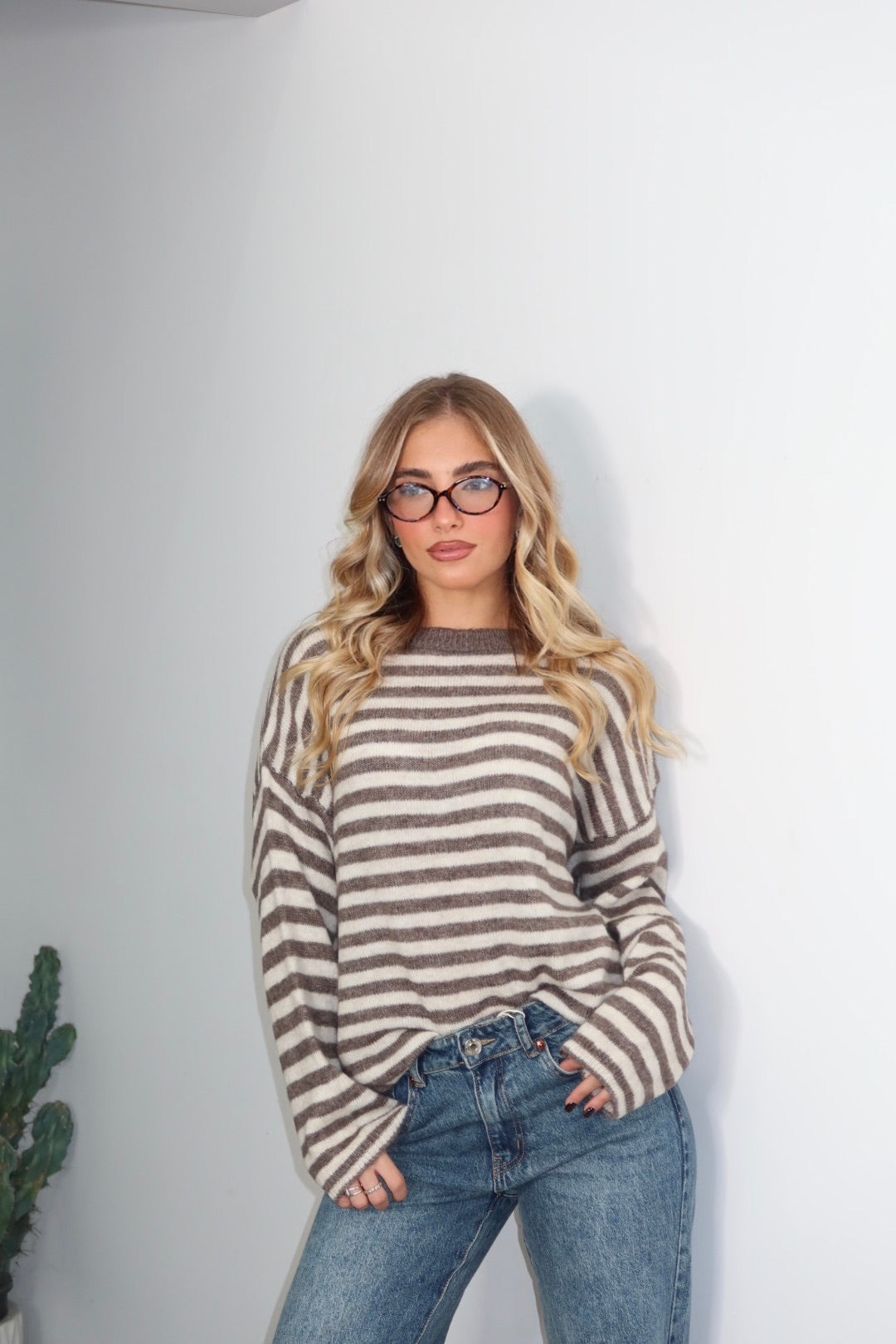 Pull Clotilde