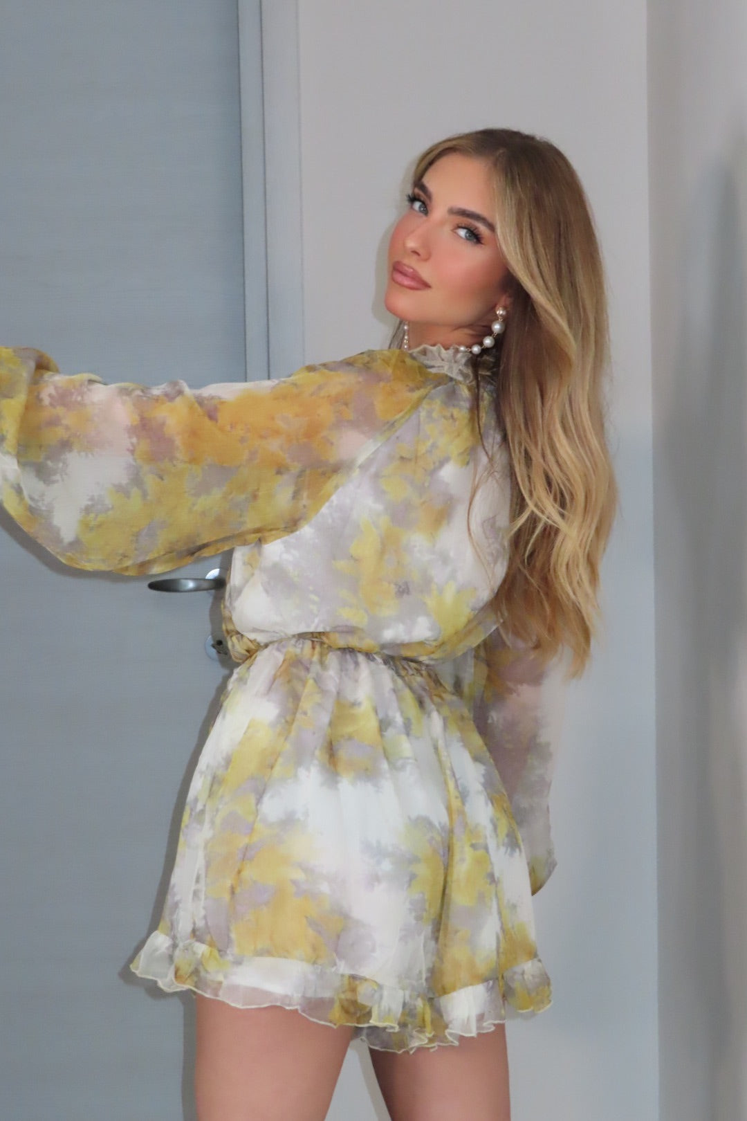 Tutina Akira Floreale