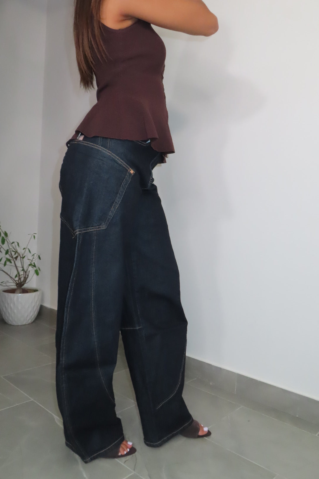 Jeans Gaia