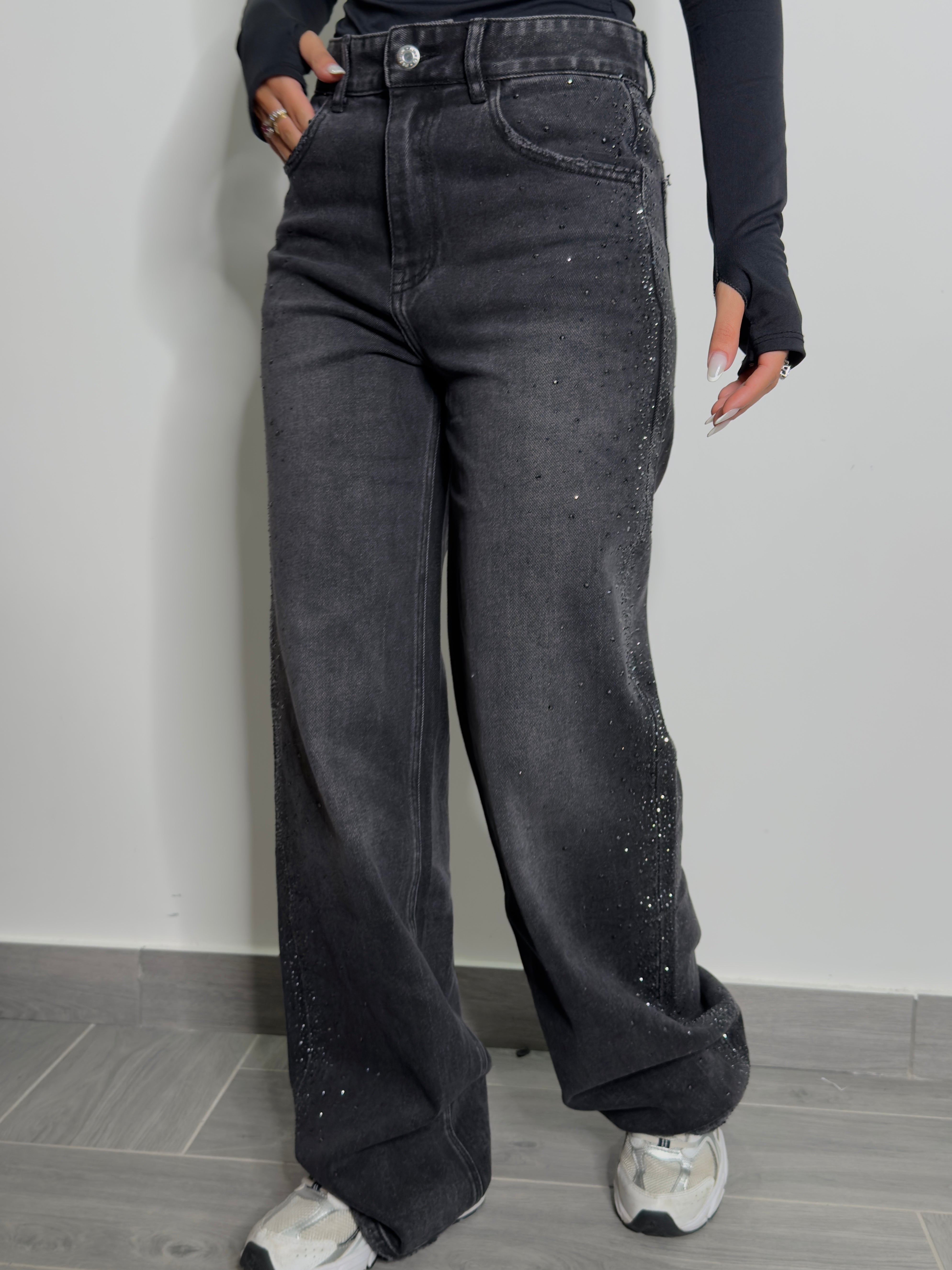 Jeans Galassia