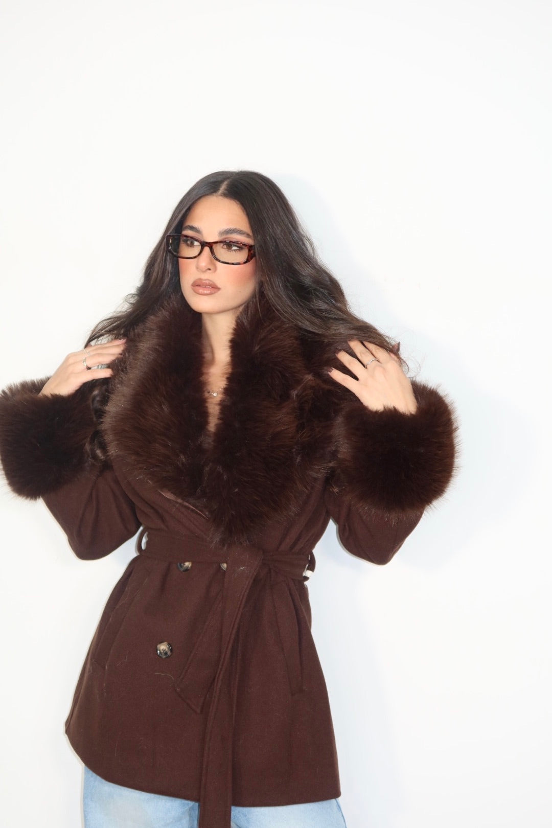 Cappotto Bucarest