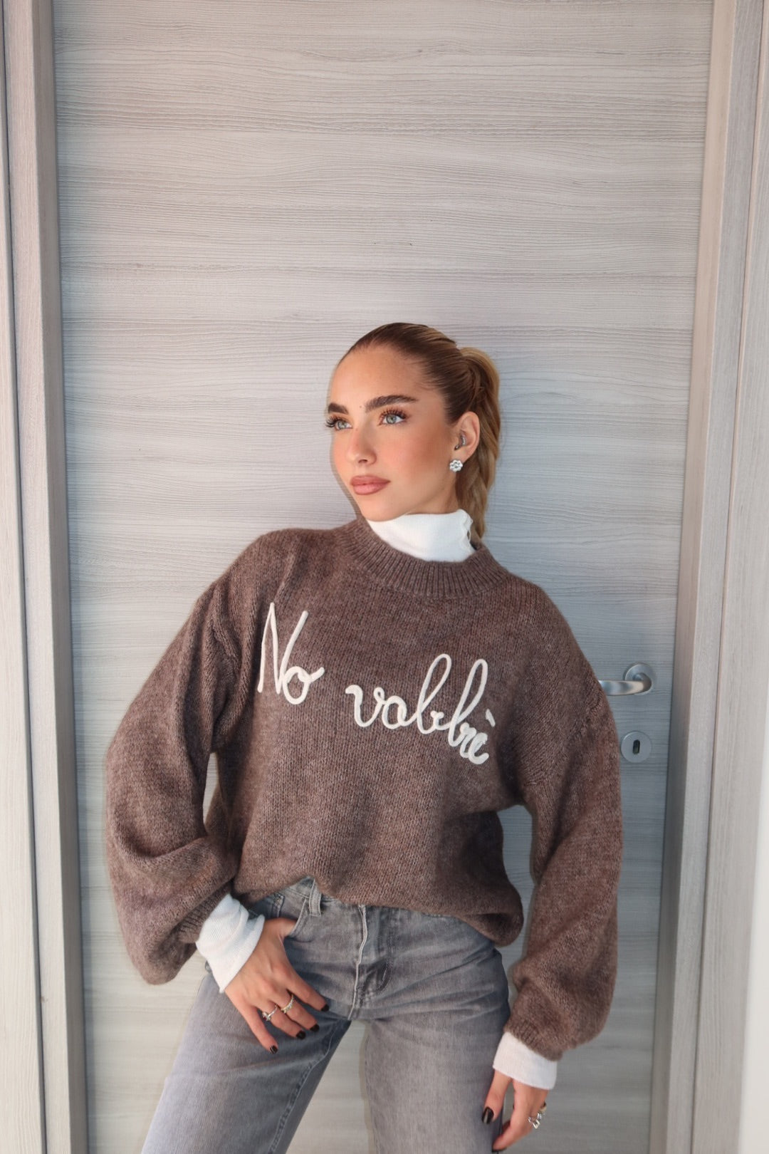 Pull Frasi