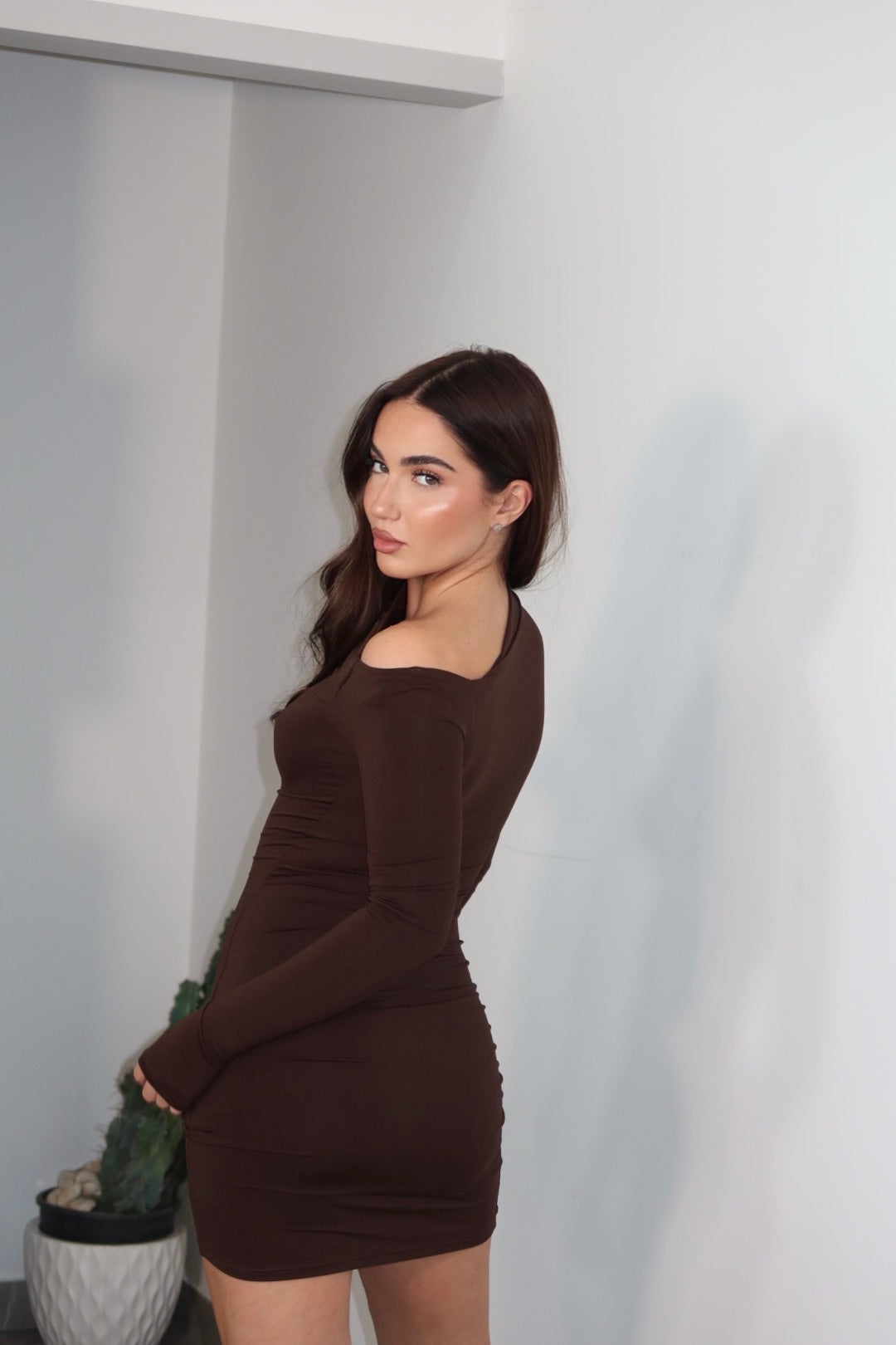 Mini Dress Kyle