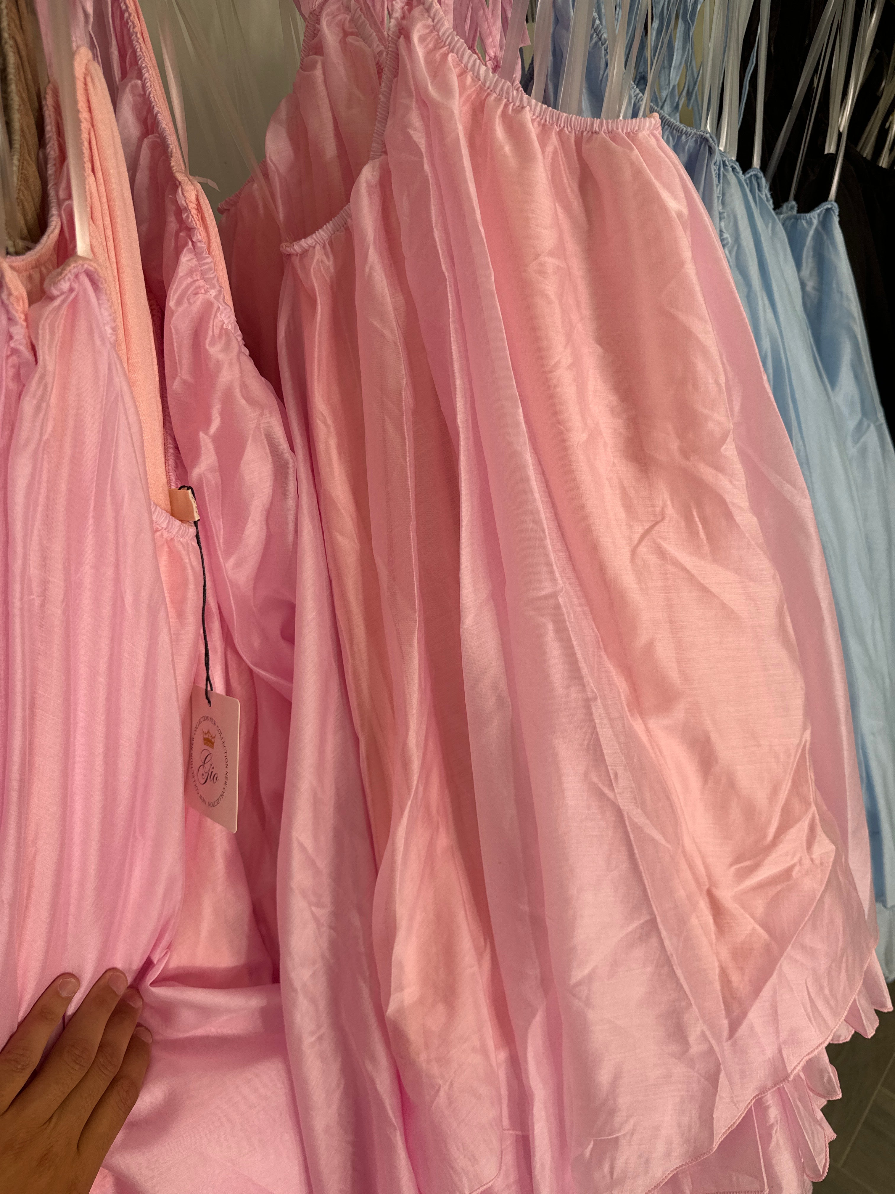 Mini Dress Aphrodite