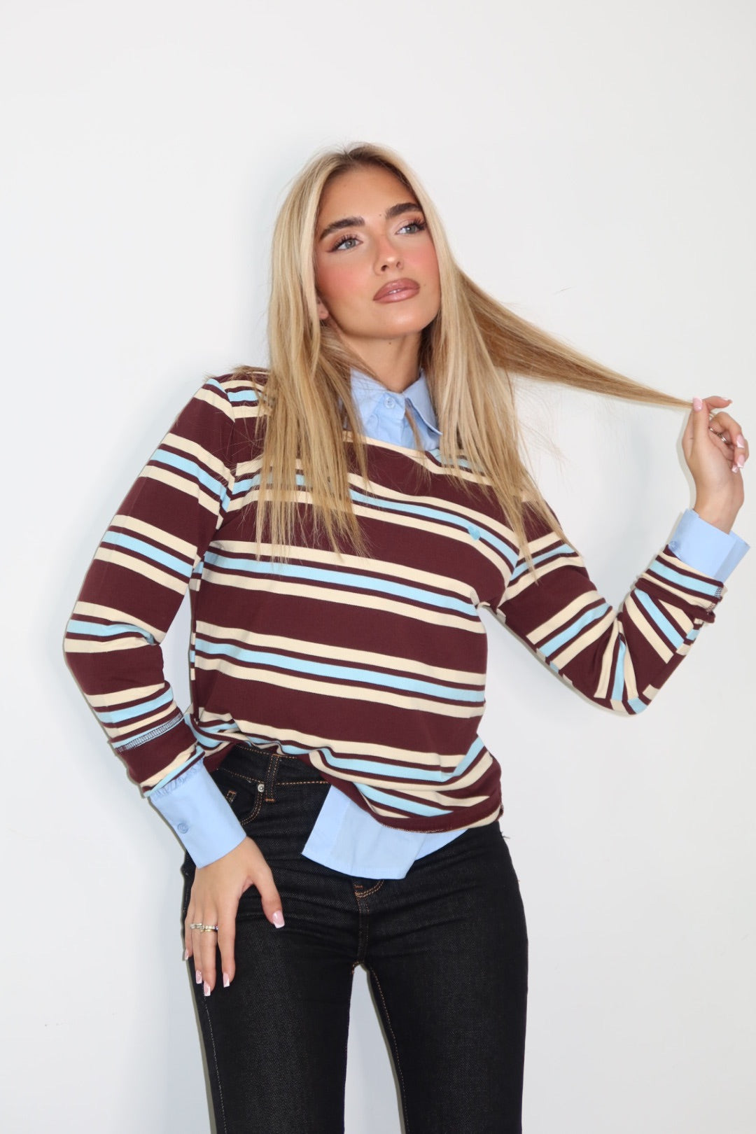 Maglia Sophia