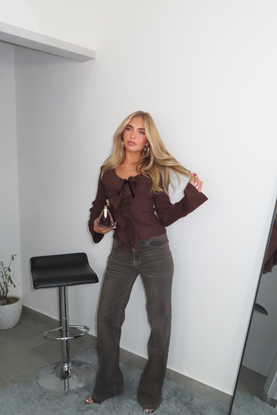 Jeans Clarissa