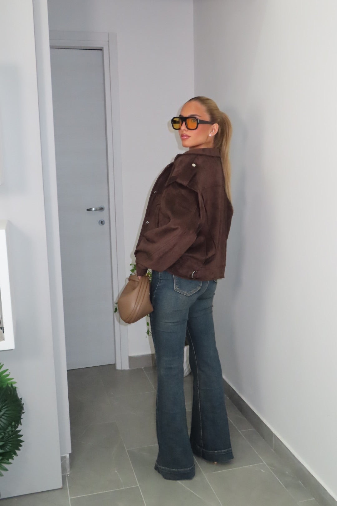 Jeans Kim Zampa