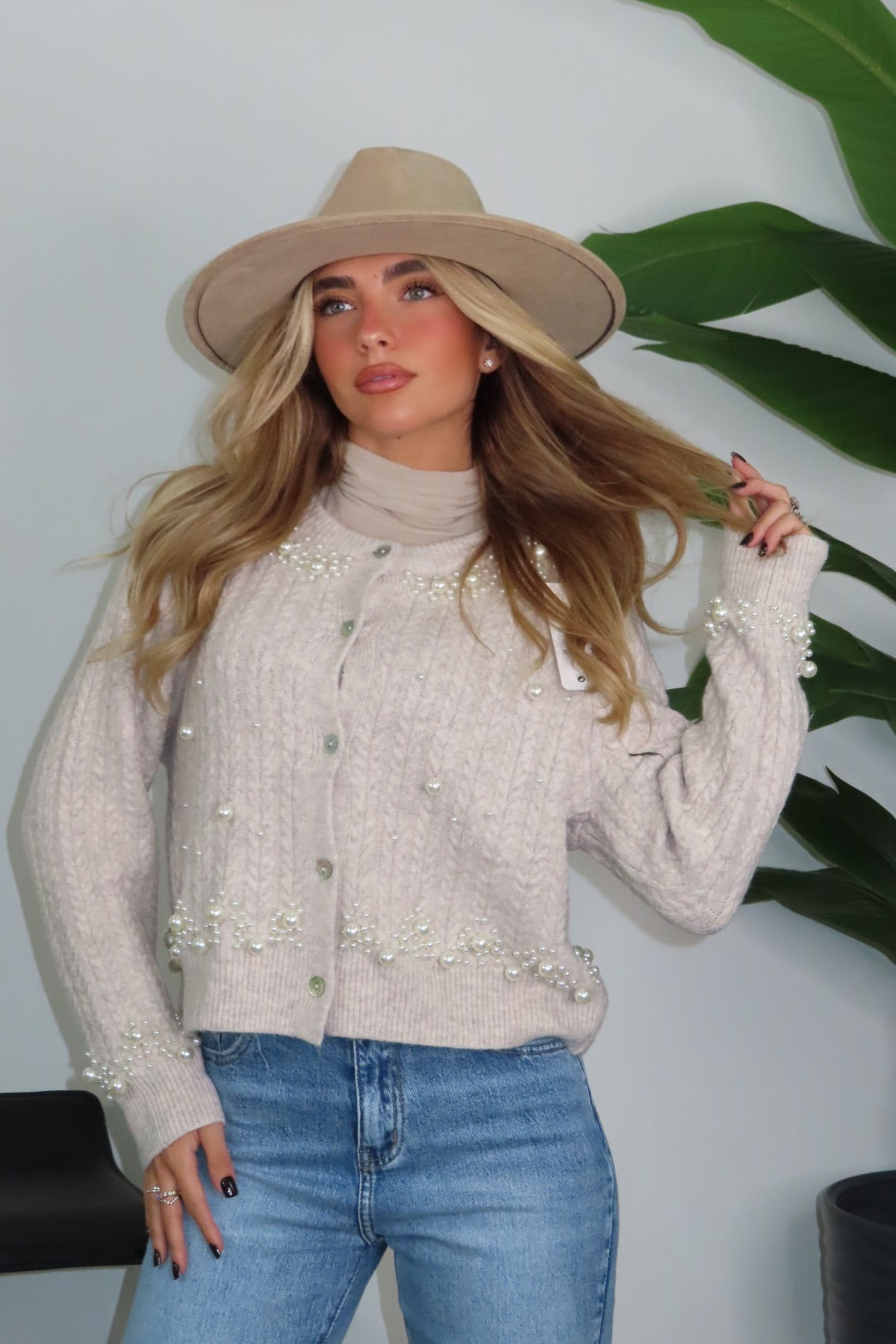 Pull Perline