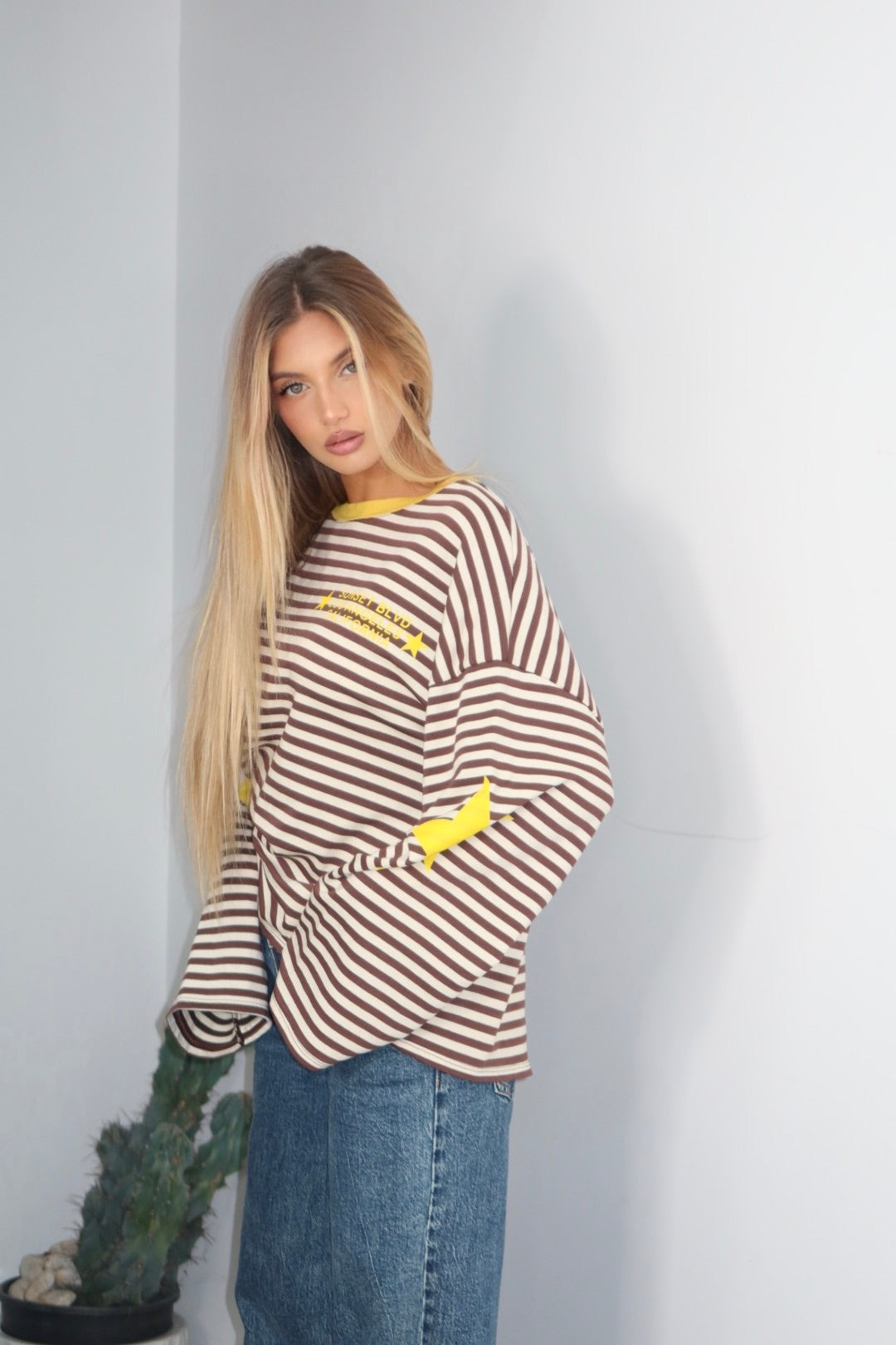 LONGSLEEVE California