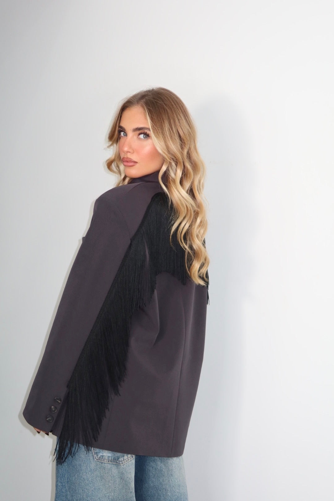 Blazer Elys