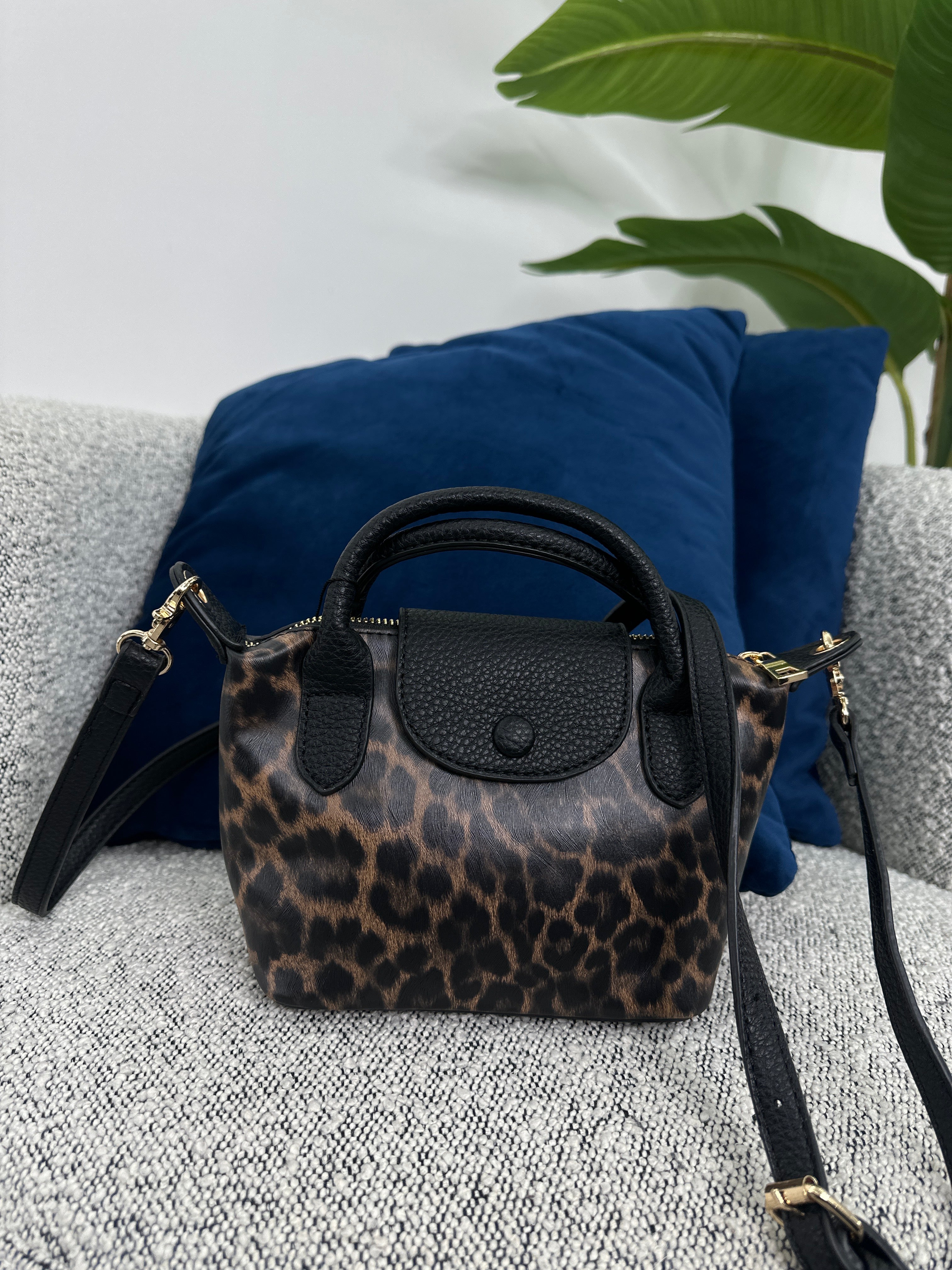 Bag Leopard