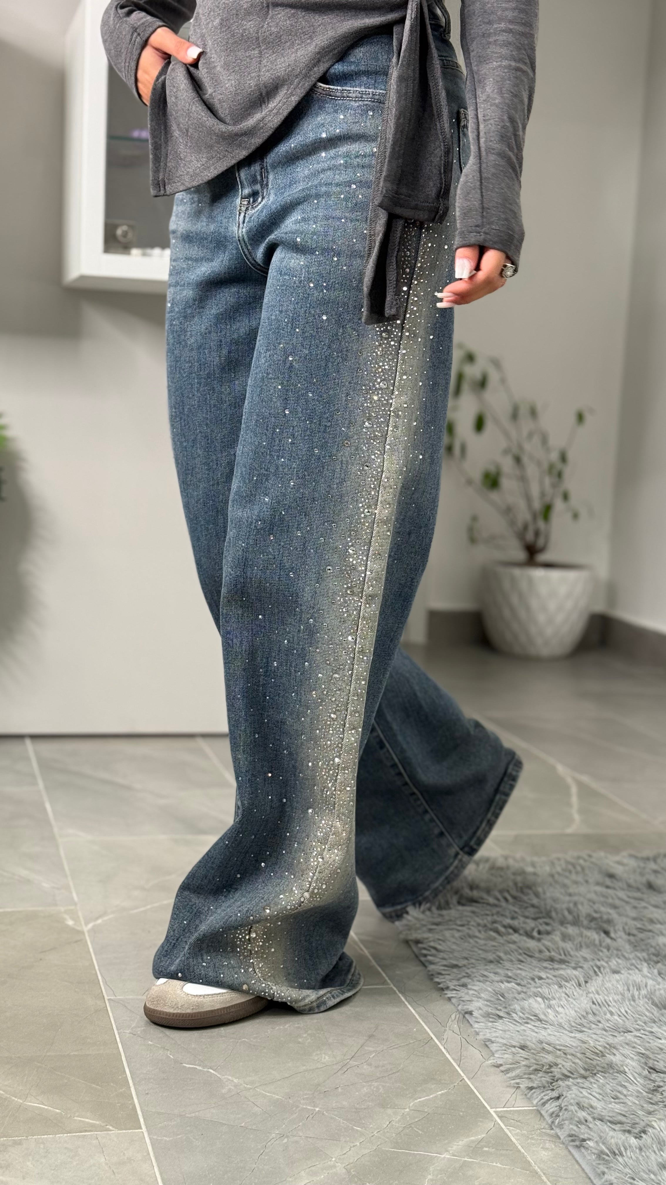 Jeans Shimmer