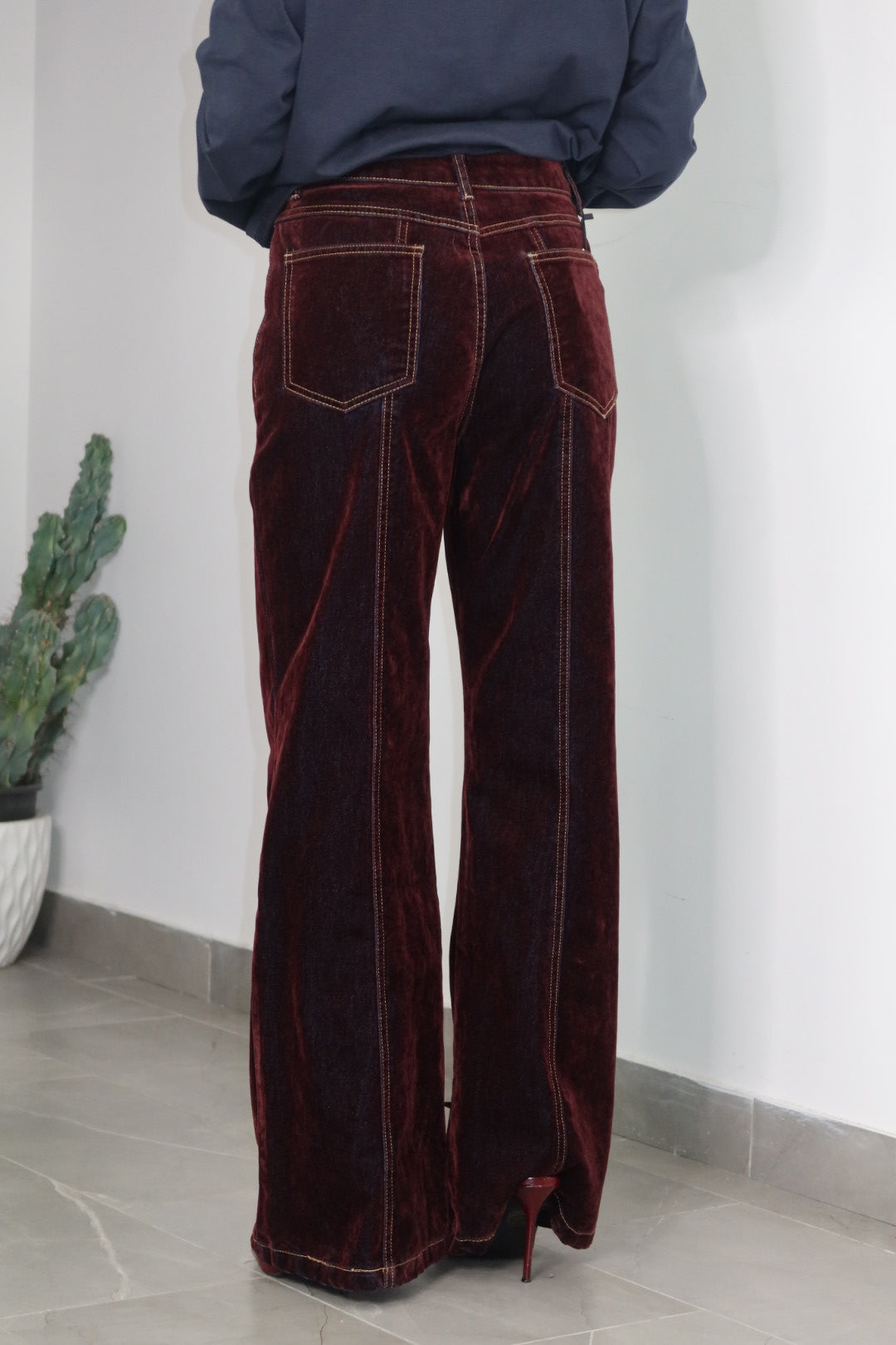 Coordinato Armony